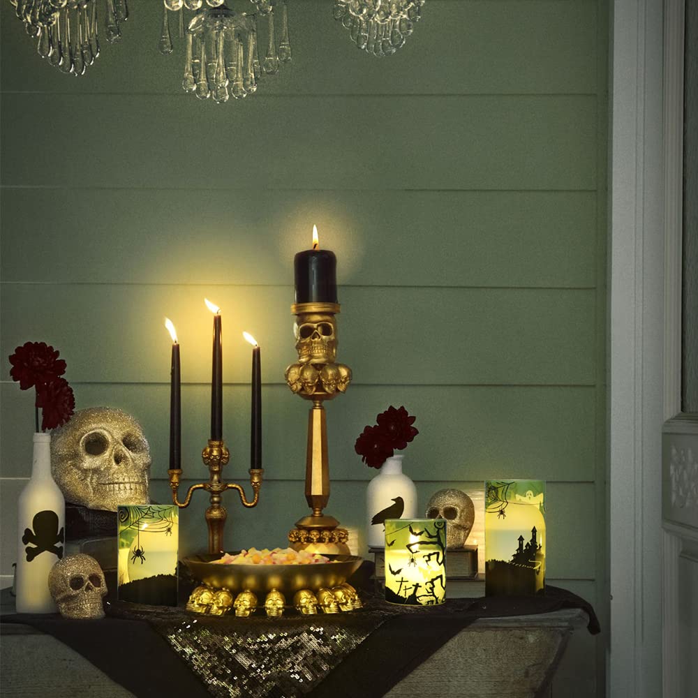 ZHLKING 885287707657 Table-Halloween-Decor - View #4