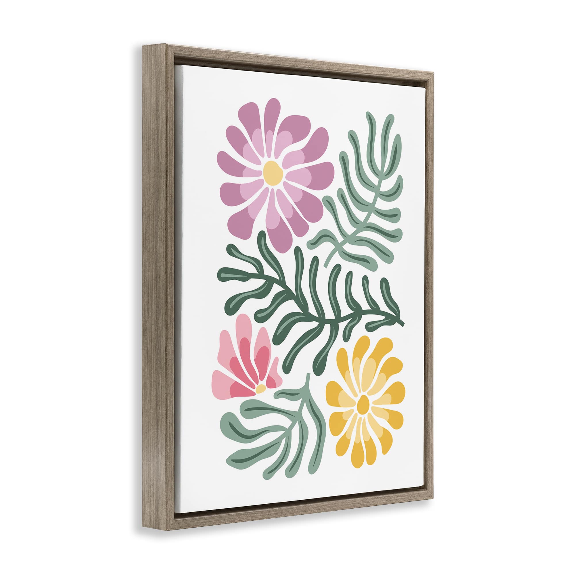 Stupell Industries BT-201-FFE-16X20 Wall-Art - View #2