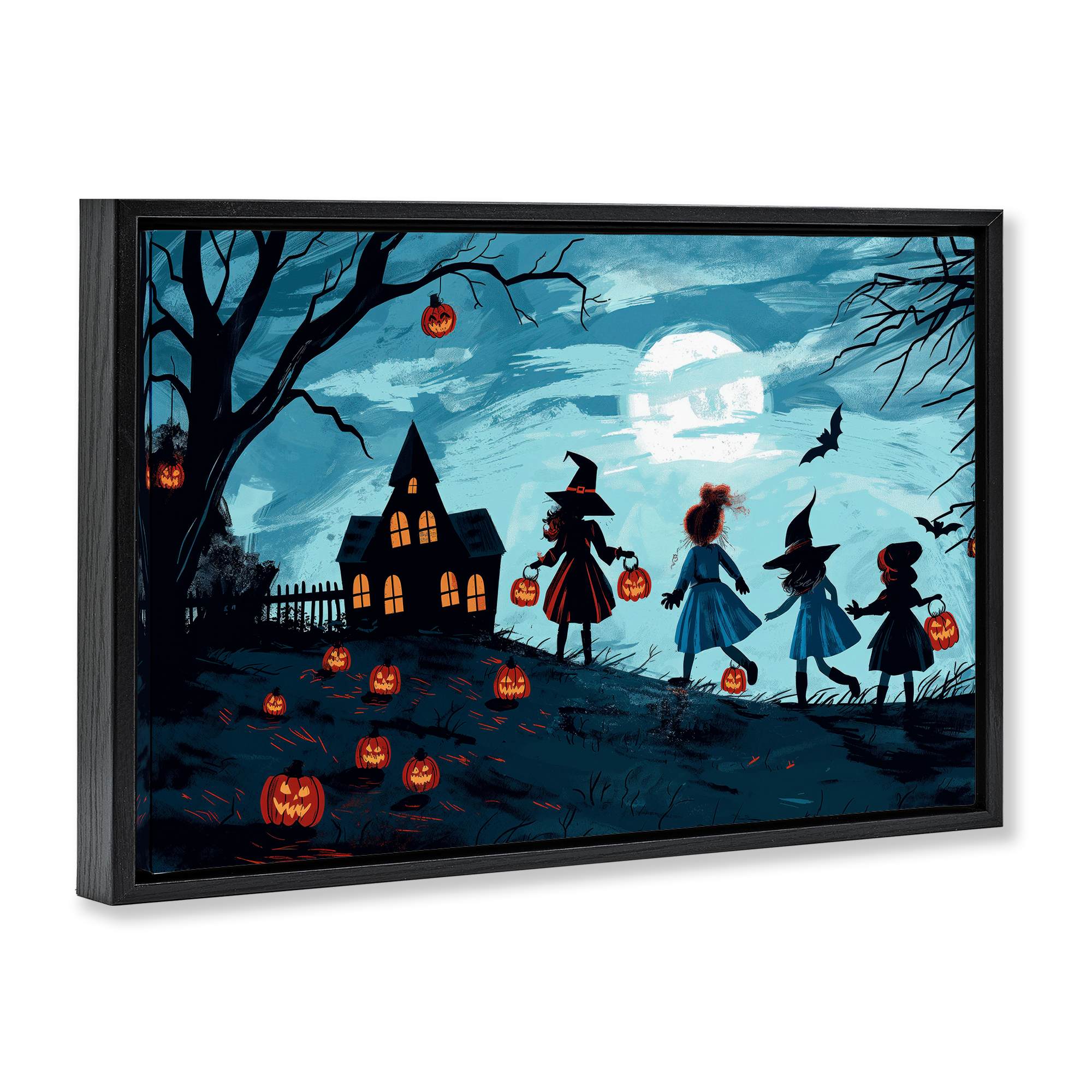 Stupell Industries BT-335-FFB-16X24 Wall-Art - View #2