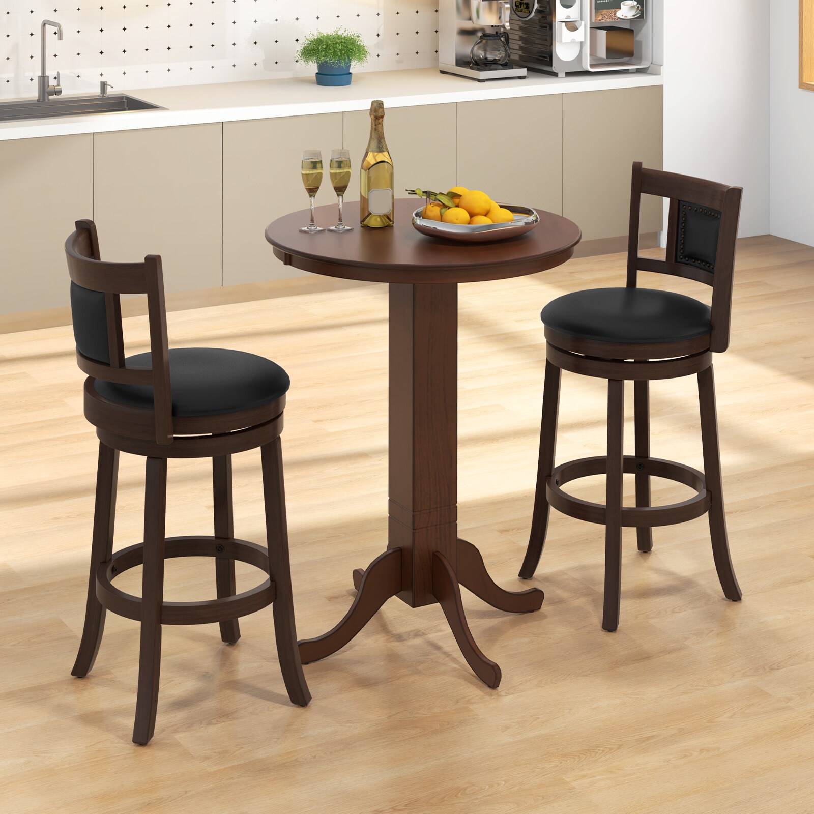 Slickblue D-CO-+SE28775CK Dining-Tables - View #3