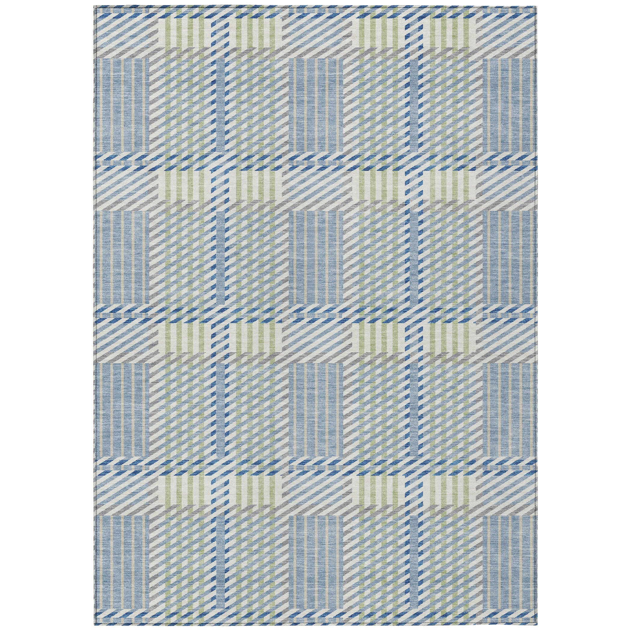 Addison Rugs ACN1000DN8X10 rugs - View #2