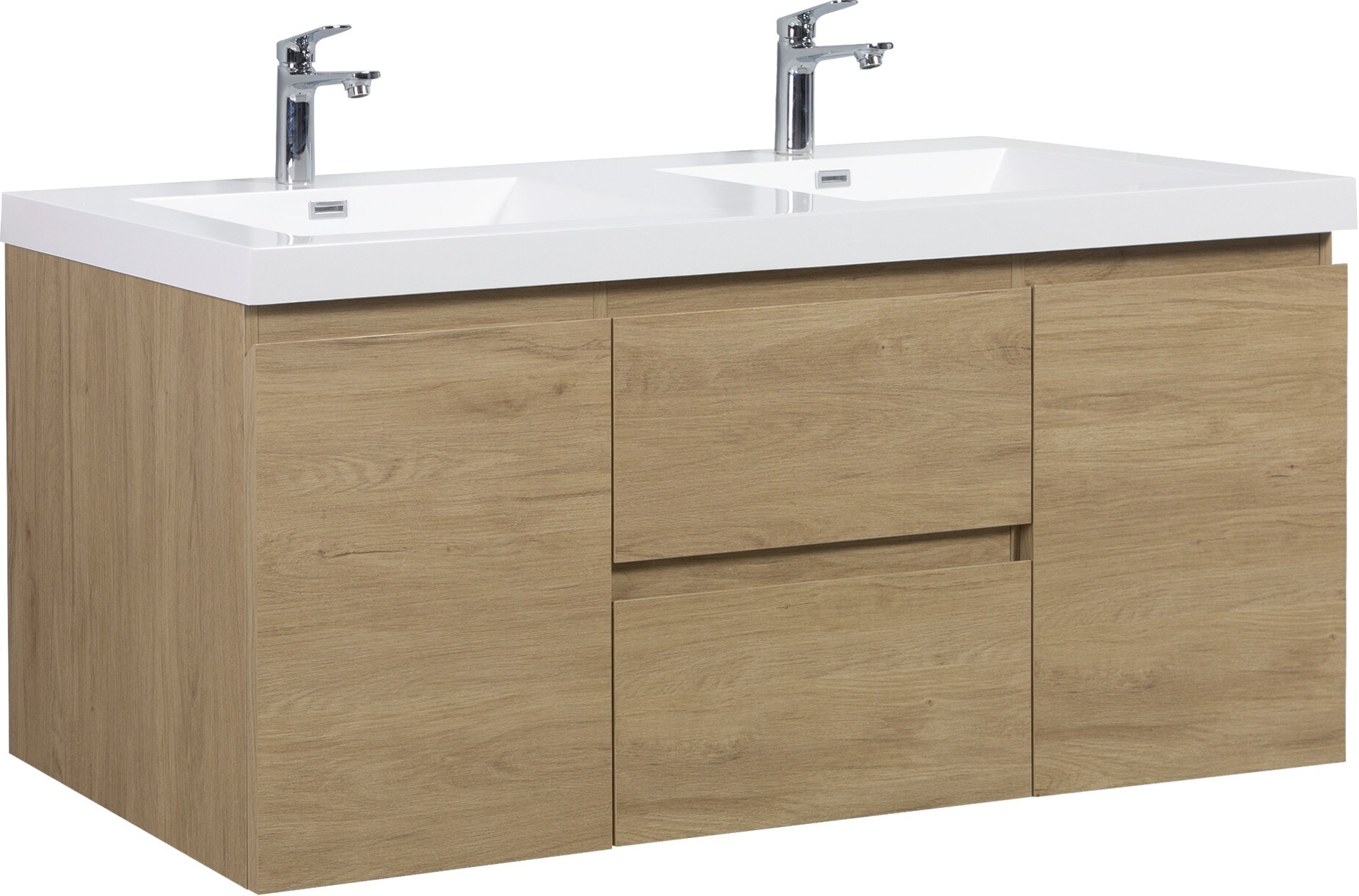 Iseryn YSG27063P15 Bath-Vanity-Combo - View #9