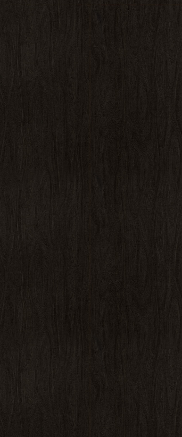 Formica 4 ft. x 8 ft. Laminate Sheet in Black Birchply with Premiumfx Natural Grain Finish