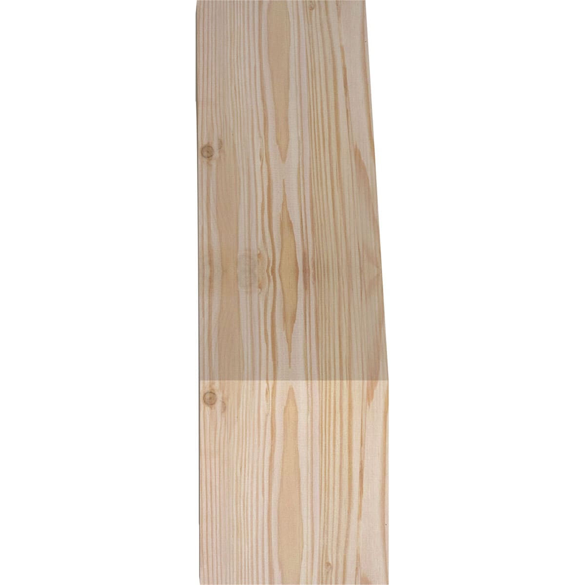 Ekena Millwork BRC06X14X18IMP00SDF braces - View #4
