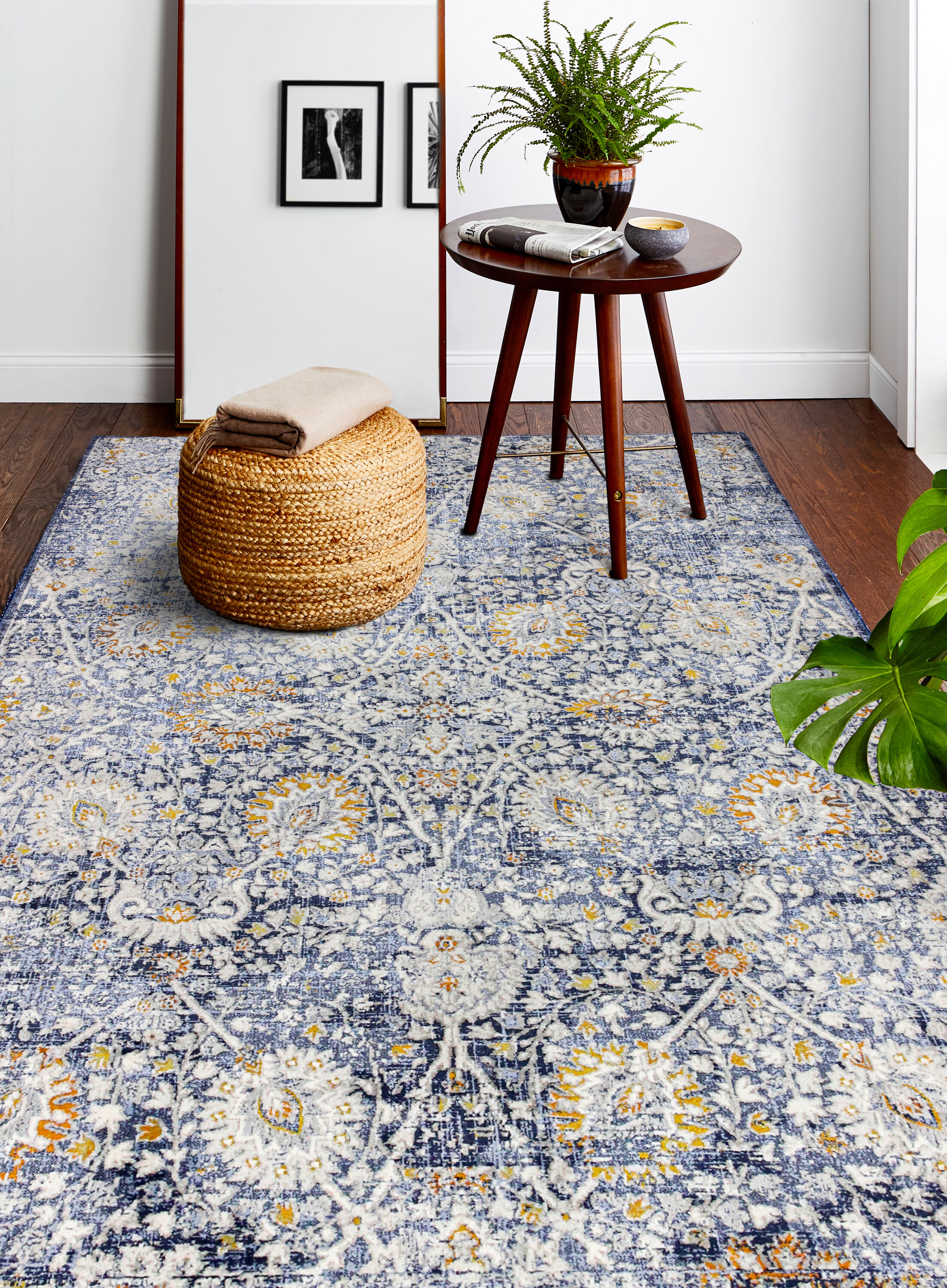 Bashian 649652291000 rugs - View #5