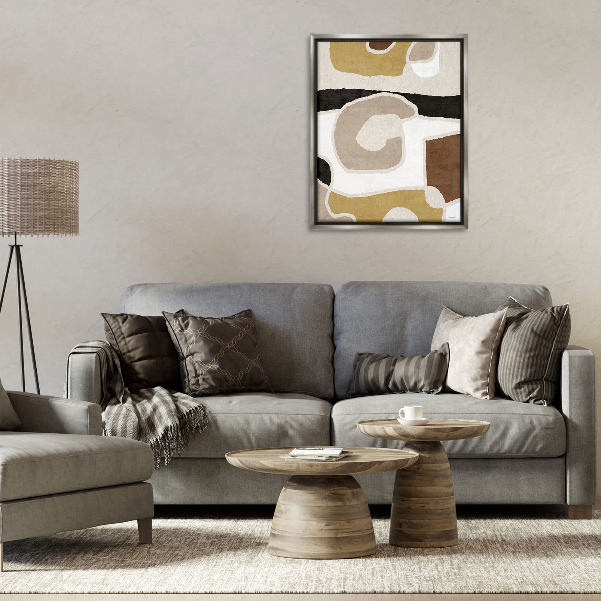 Stupell Industries BT-586-FFL-24X30 Wall-Art - View #3