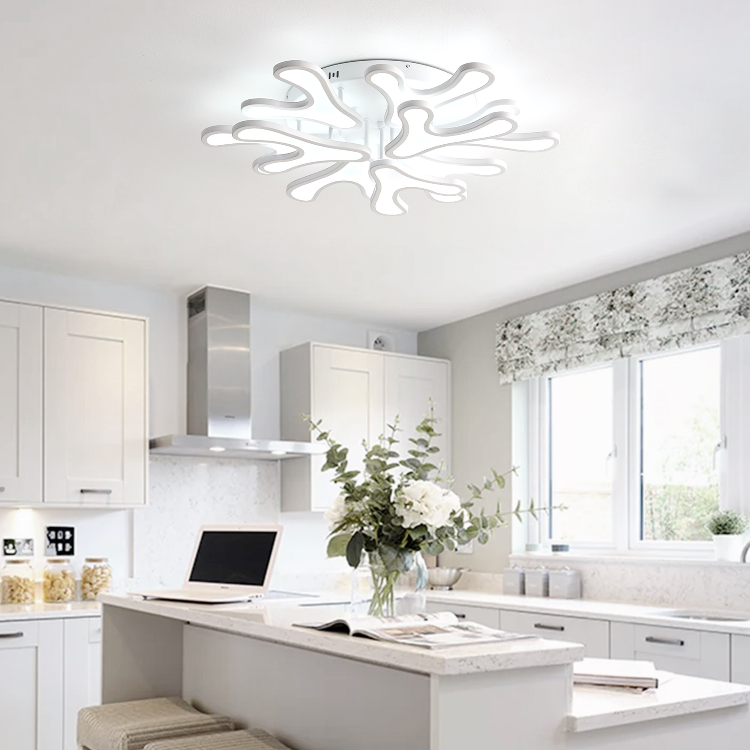 Aiwen PZE-5978-D flushmounts - View #5