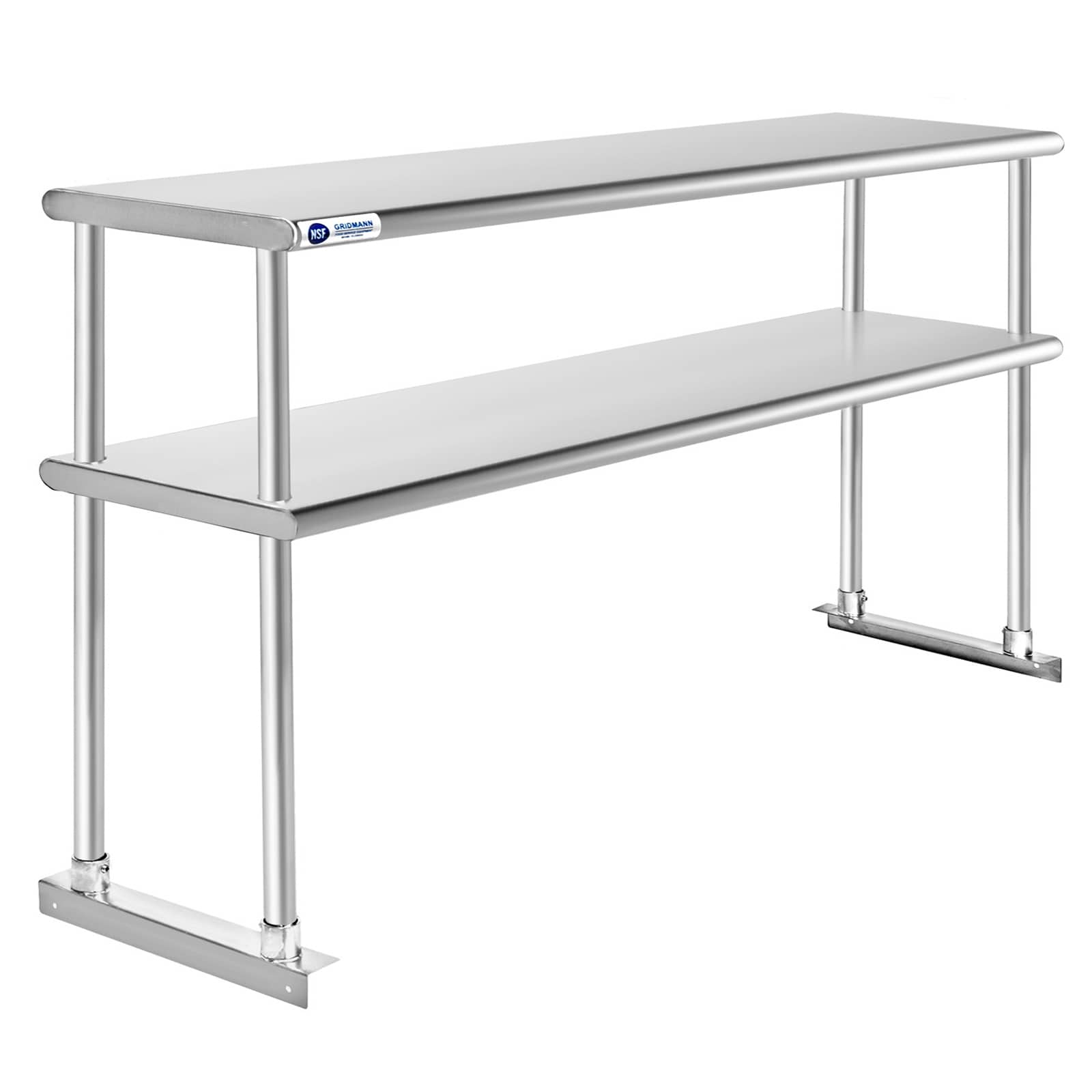 GRIDMANN G33-W3072-36DO. Kitchen-Furniture - View #2