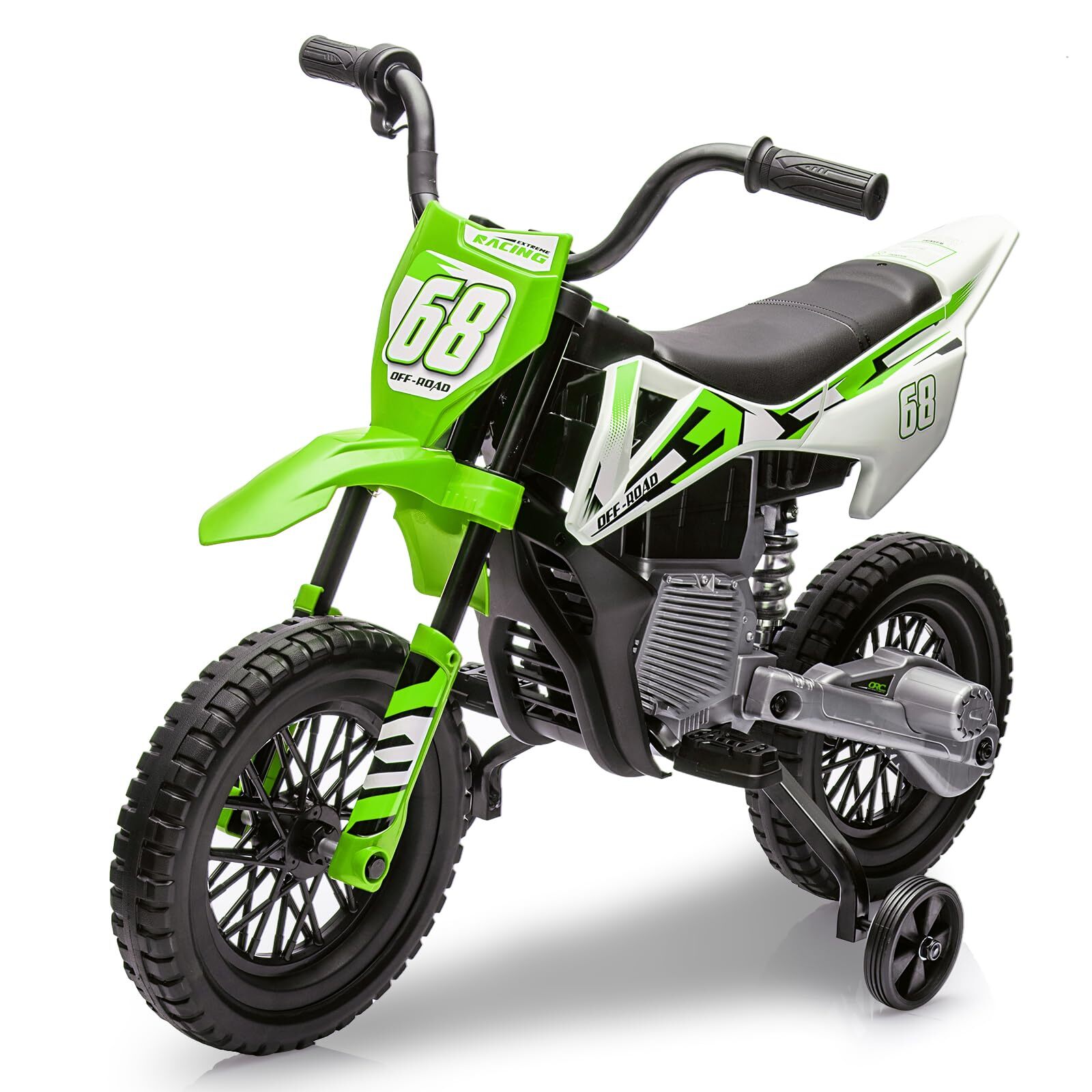Garvee PTO-0Z46XN3U 12-volt Riding toys Battery Included