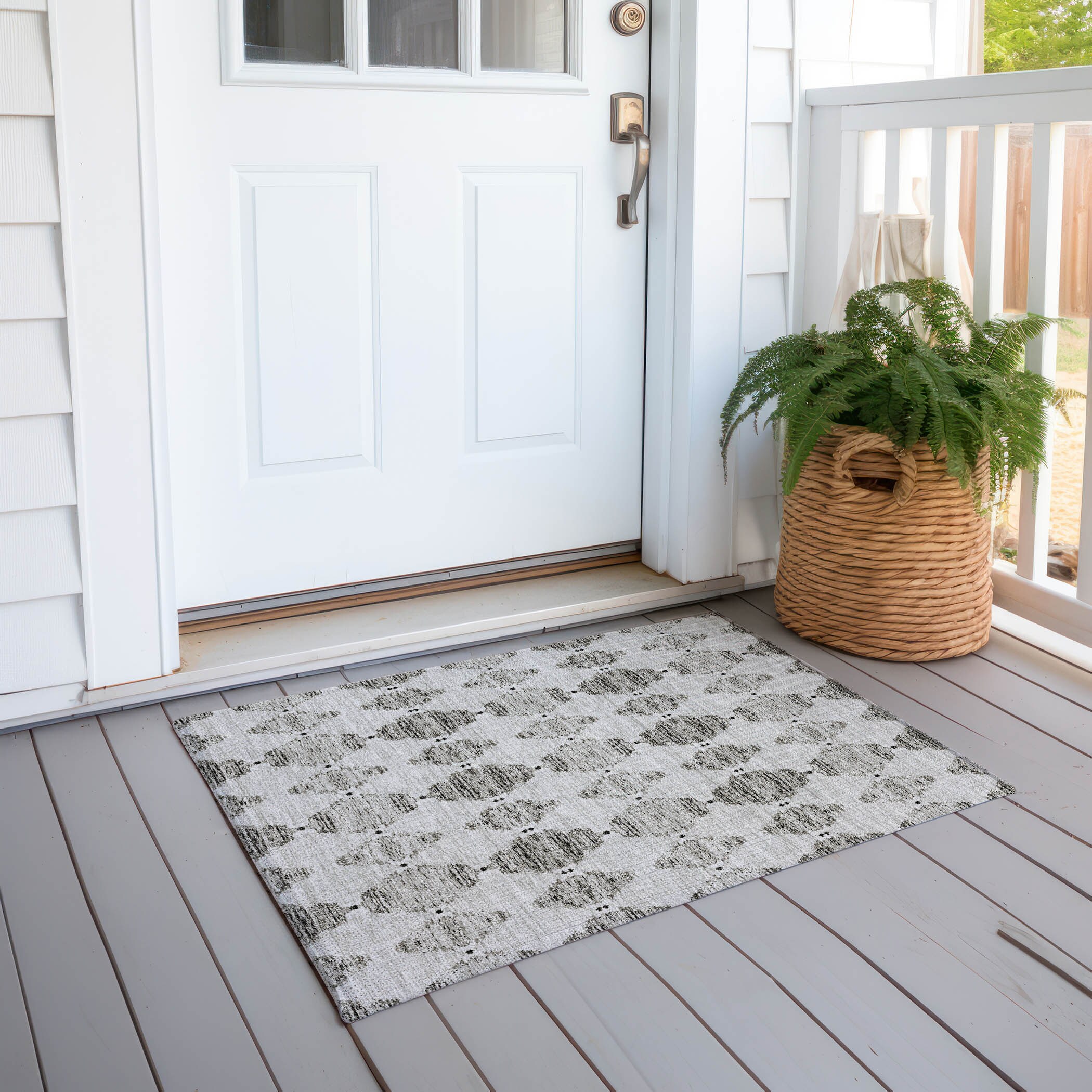 Addison Rugs ACN610TP20X30 rugs - View #7
