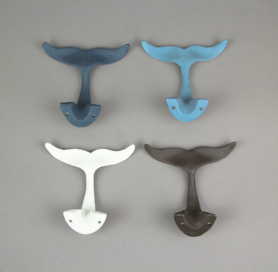 Zeckos MRC-32951-SET Decorative-Wall-Hooks - View #7