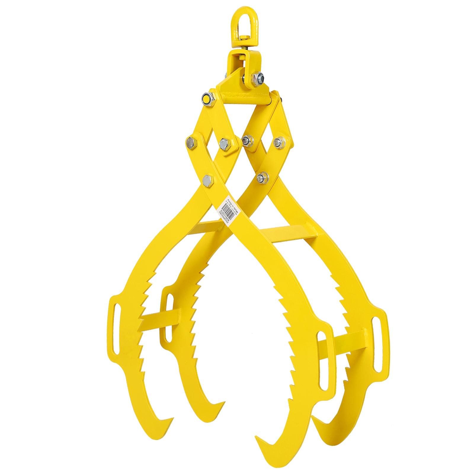 Siavonce XH55818 Tong Brick Tongs