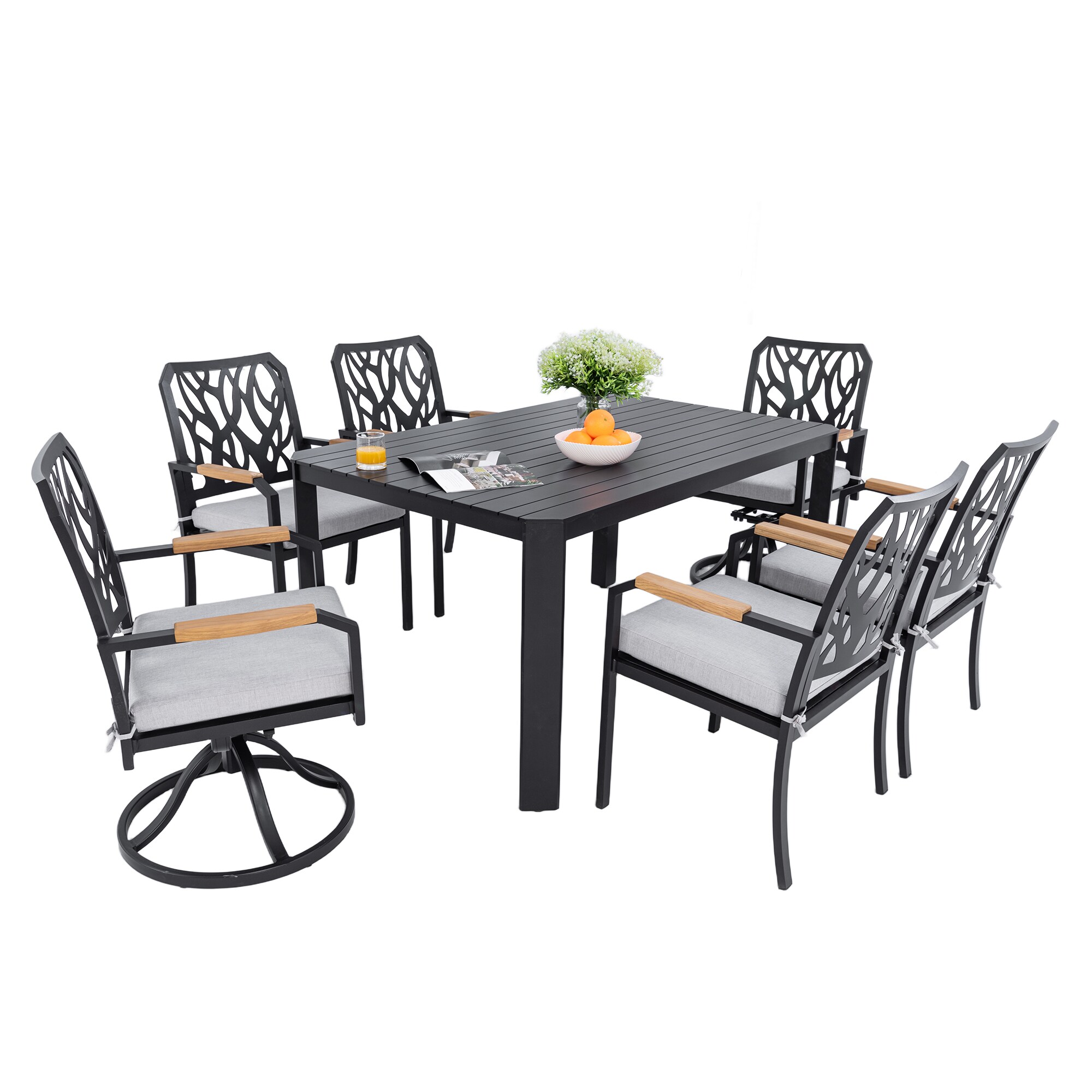GDFStudio 327695 Patio-Dining-Sets - View #12