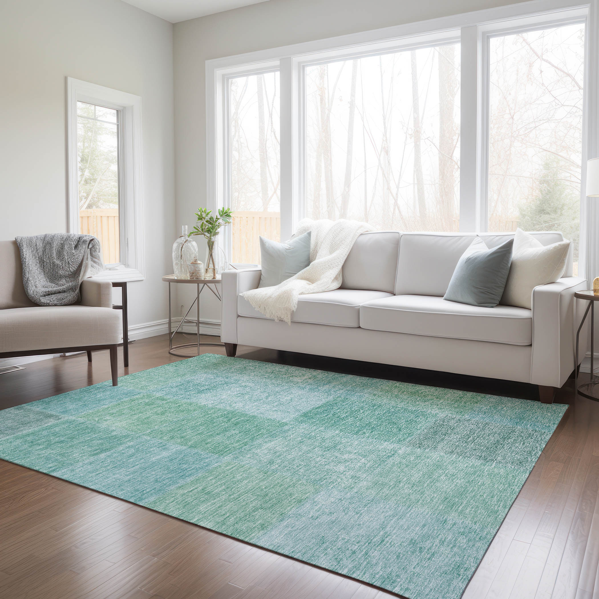 Addison Rugs ACN664TE3X5 rugs - View #7