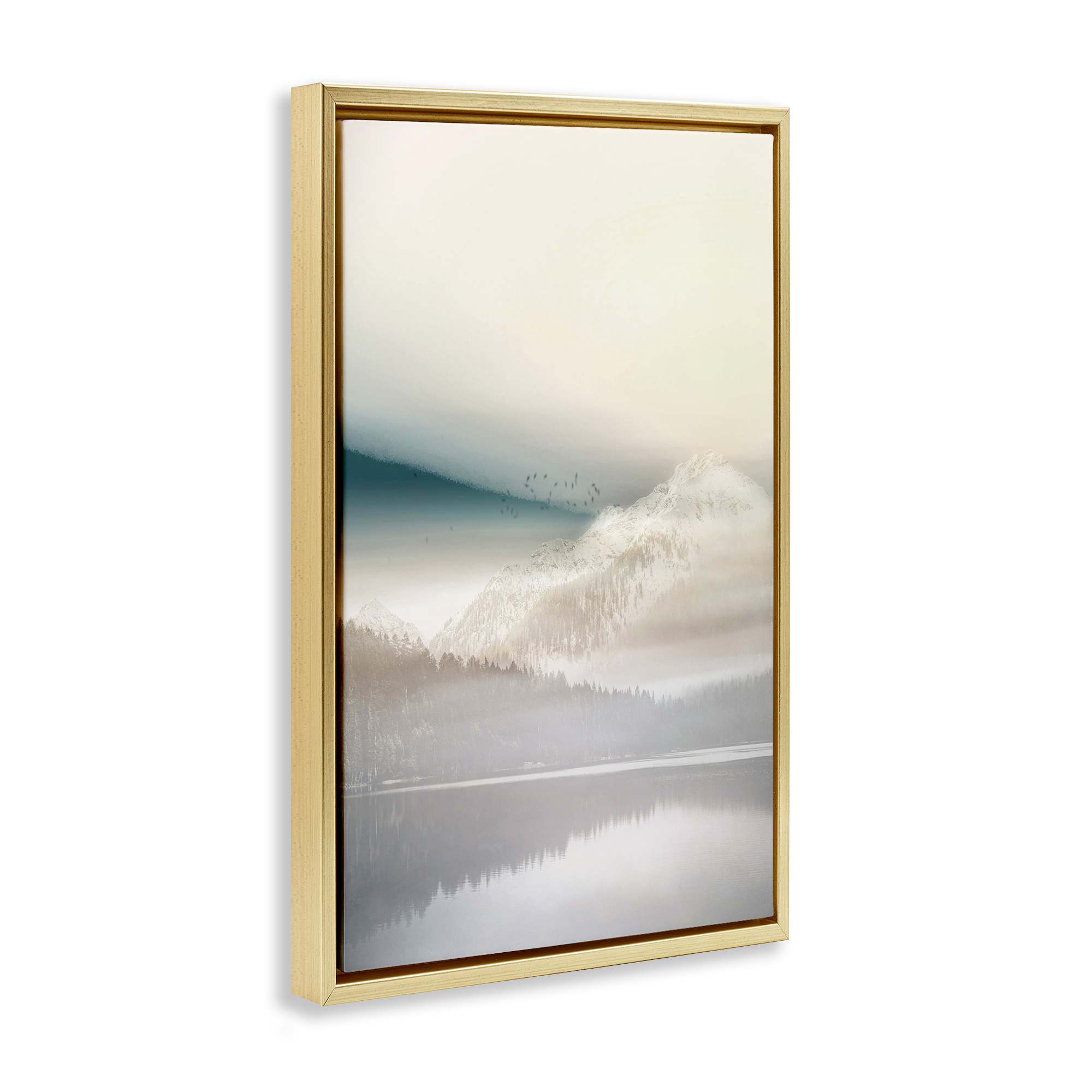 Stupell Industries BU-161-FFG-16X24 Wall-Art - View #2