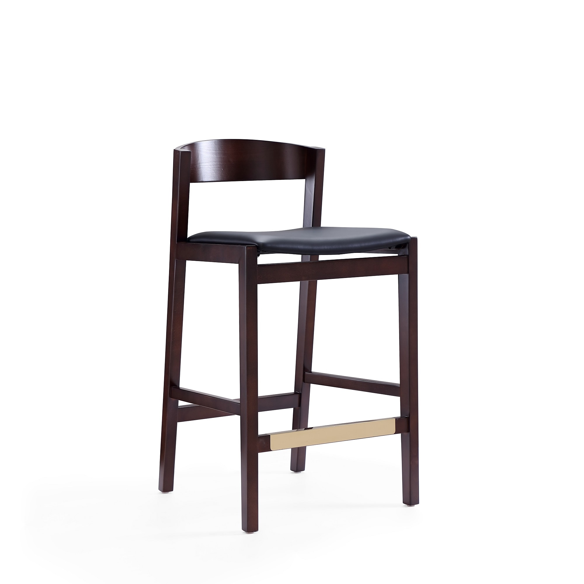 klismos counter stool