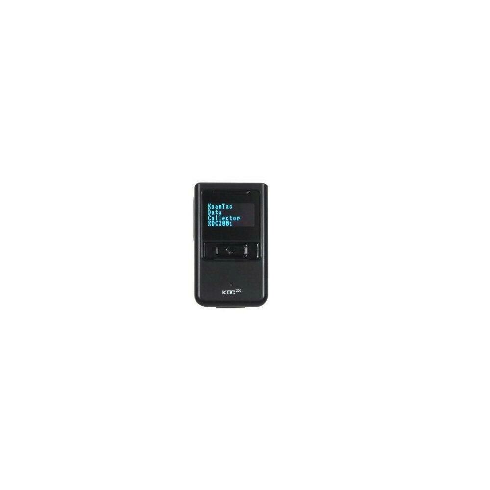 325150 Koamtac, Inc. Kdc200im,ios Bluetooth Laser Barcode Scanner
