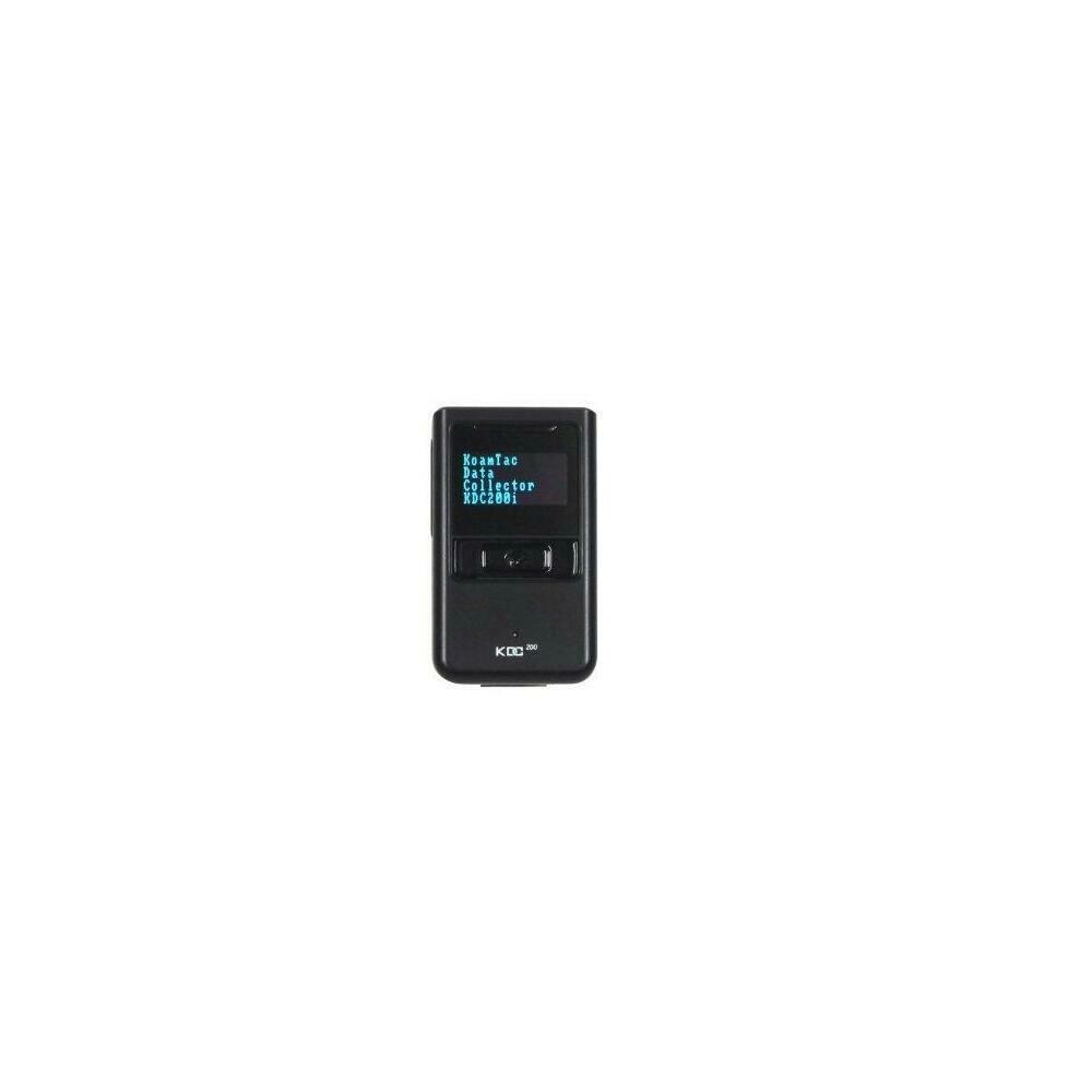 325150 Koamtac, Inc. Kdc200im,ios Bluetooth Laser Barcode Scanner 