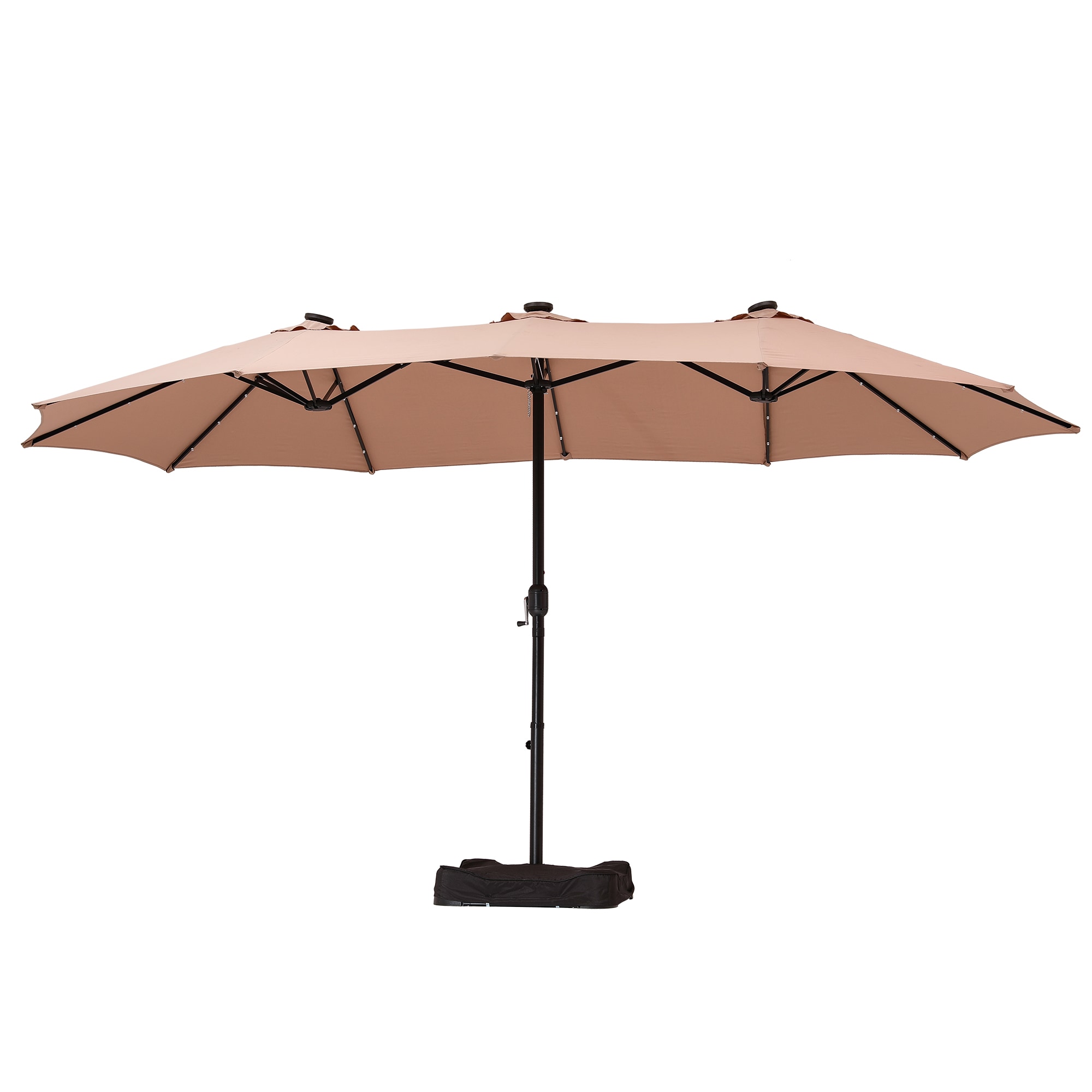 Clihome CH-M11L-BE Umbrellas-2 - View #7