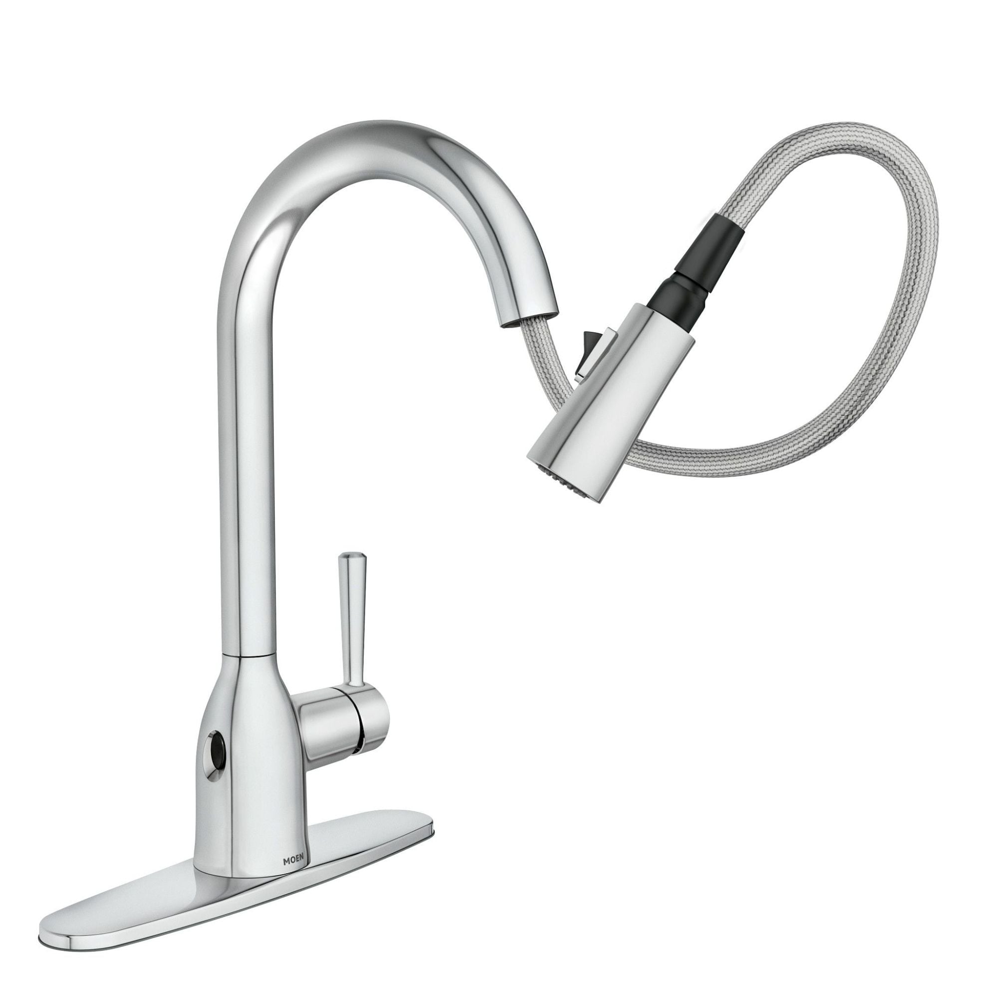 Moen 87233EWC Kitchen-Faucets - View #13