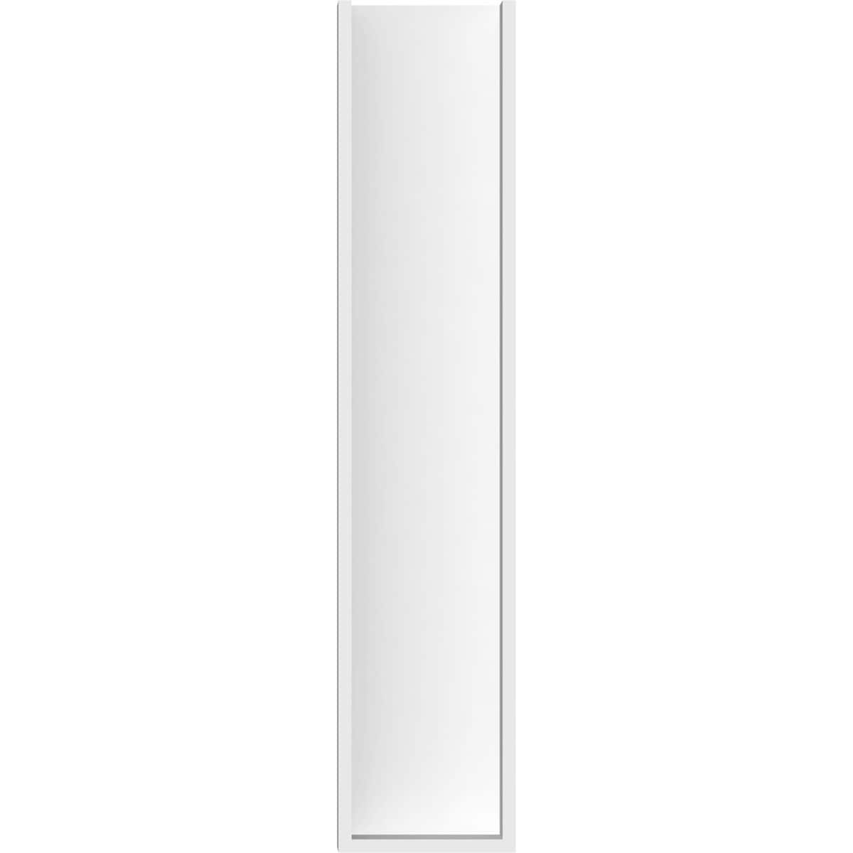 Ekena Millwork OUTP05X24X24LEC01 outlookers - View #4