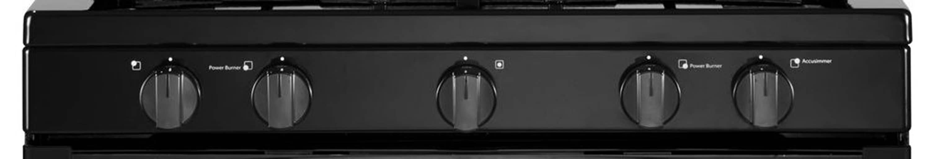 Whirlpool WFG505M0BB Freestanding-Gas-Ranges - View #7