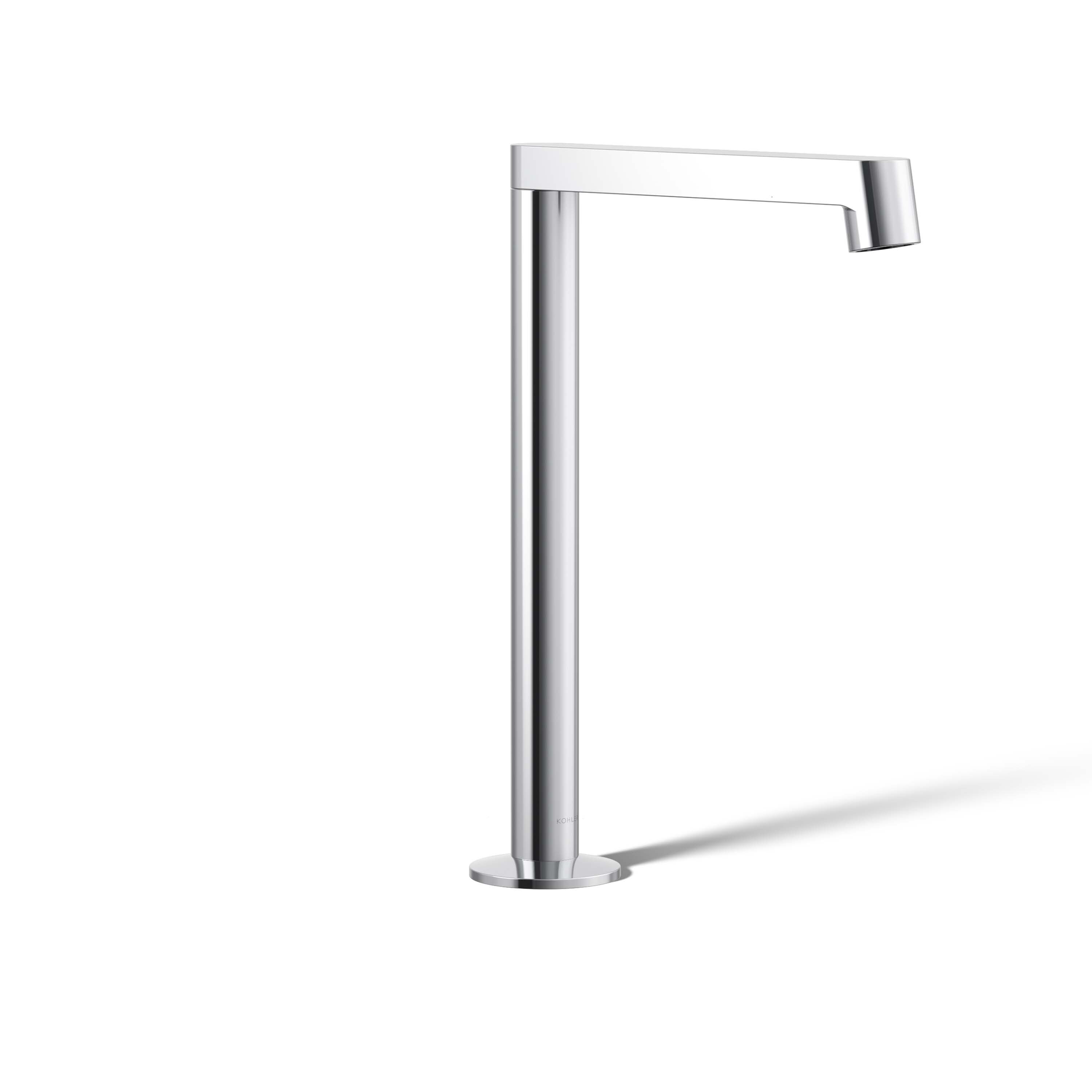 KOHLER K-23887-CP Tub-Spout - View #2