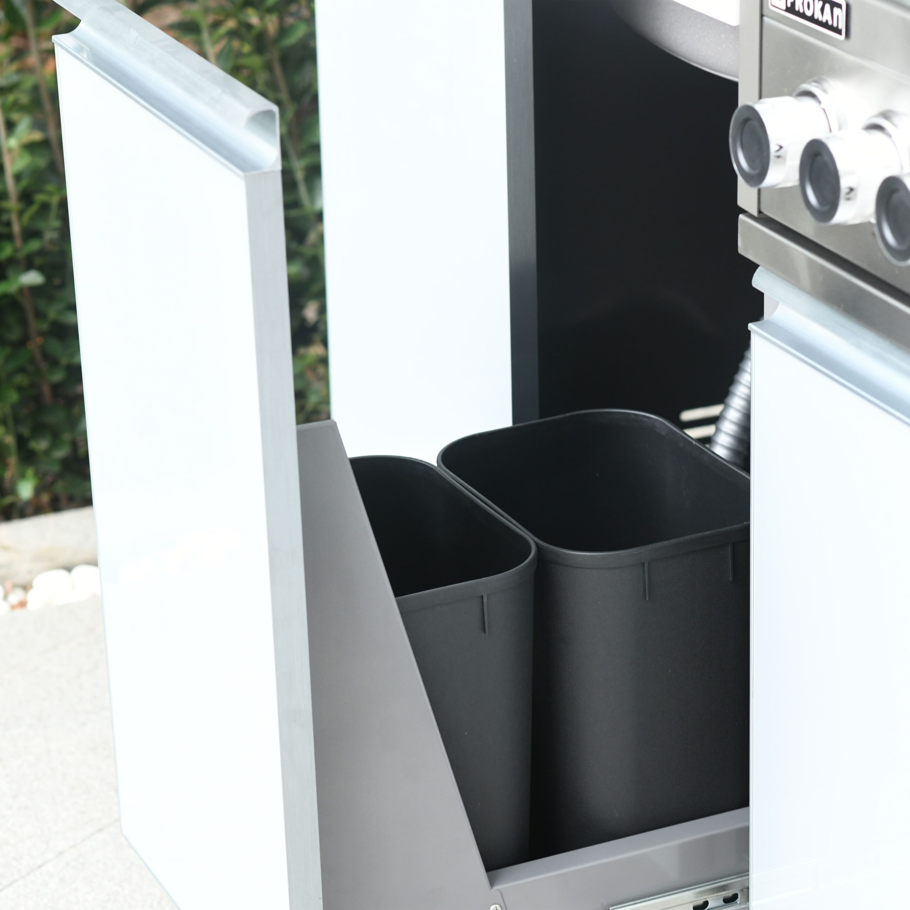 Prokan Grills BS04RCIS-LP-C Modular-Outdoor-Kitchens - View #9