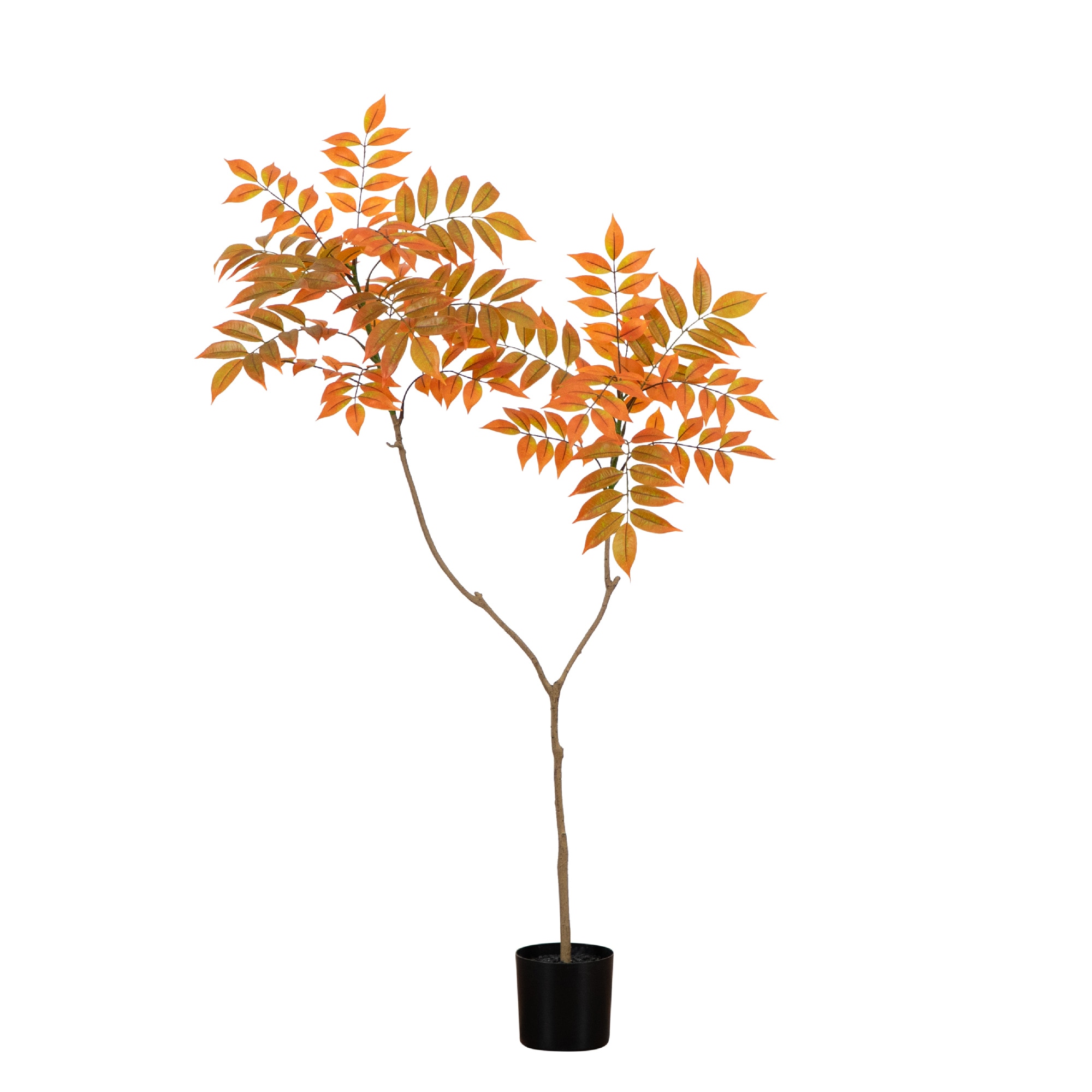Nearly Natural T4828 48-Inches Harvest Artificial tree Tree