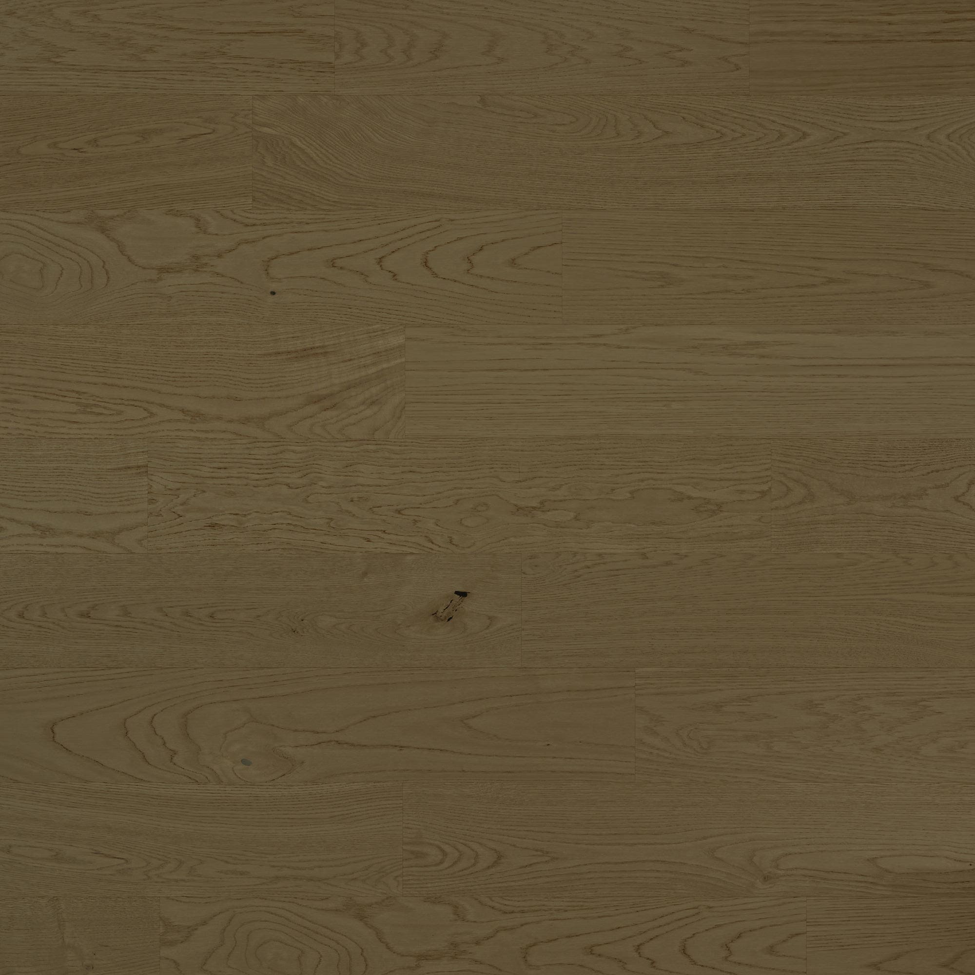 Element Flooring E21016S (Sample) Chance Gideon European white oak Engineered Wirebrushed Water Resistant Hardwood Flooring