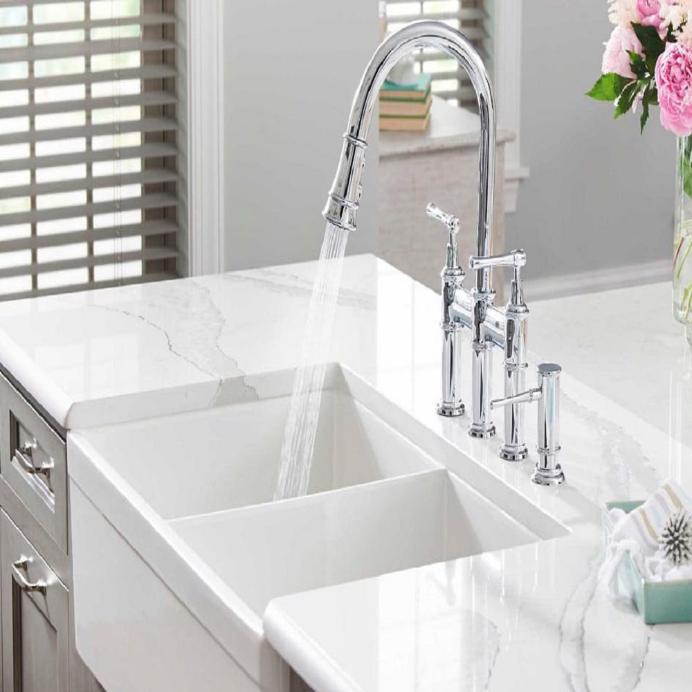 Elkay LKEC2037CR Kitchen-Faucets - View #2