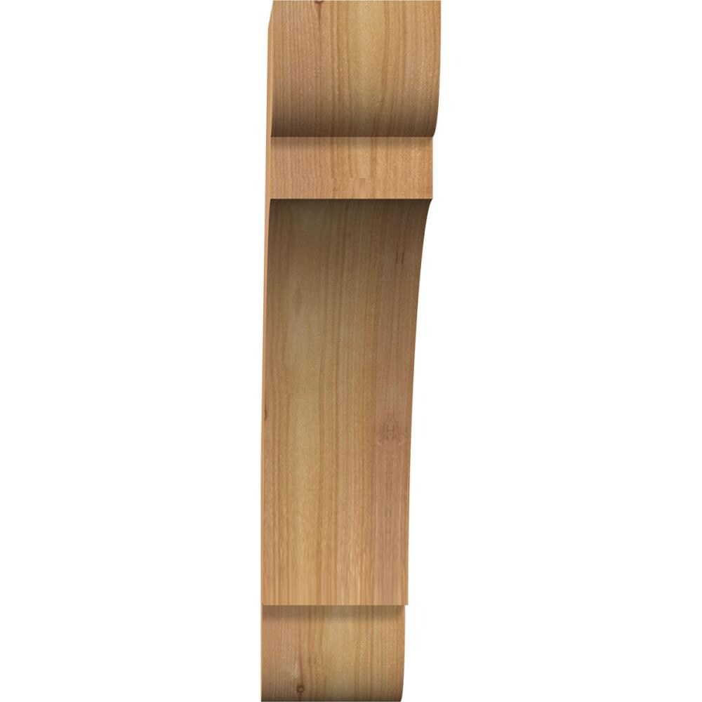 Ekena Millwork BRC04X16X16OLY00SWR braces - View #2