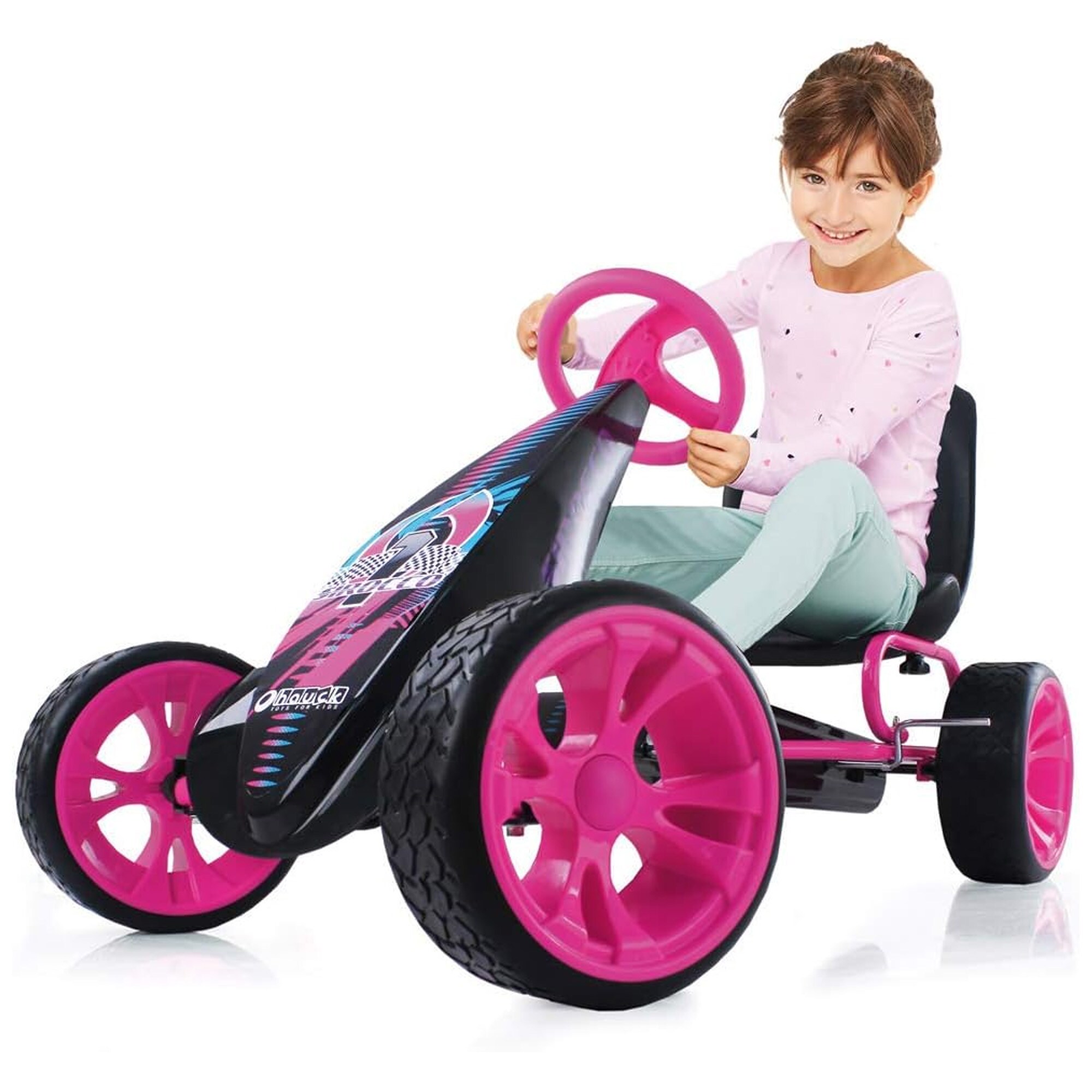 hauck HA-90704 Go-Karts - View #7