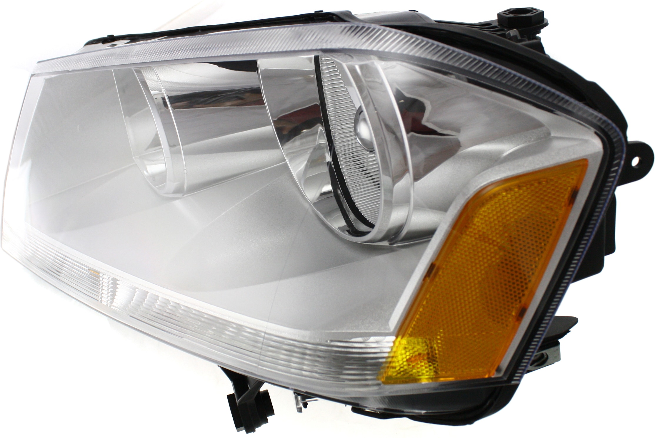 Garage-Pro JCWREPD100114GP Headlights-Components - View #3