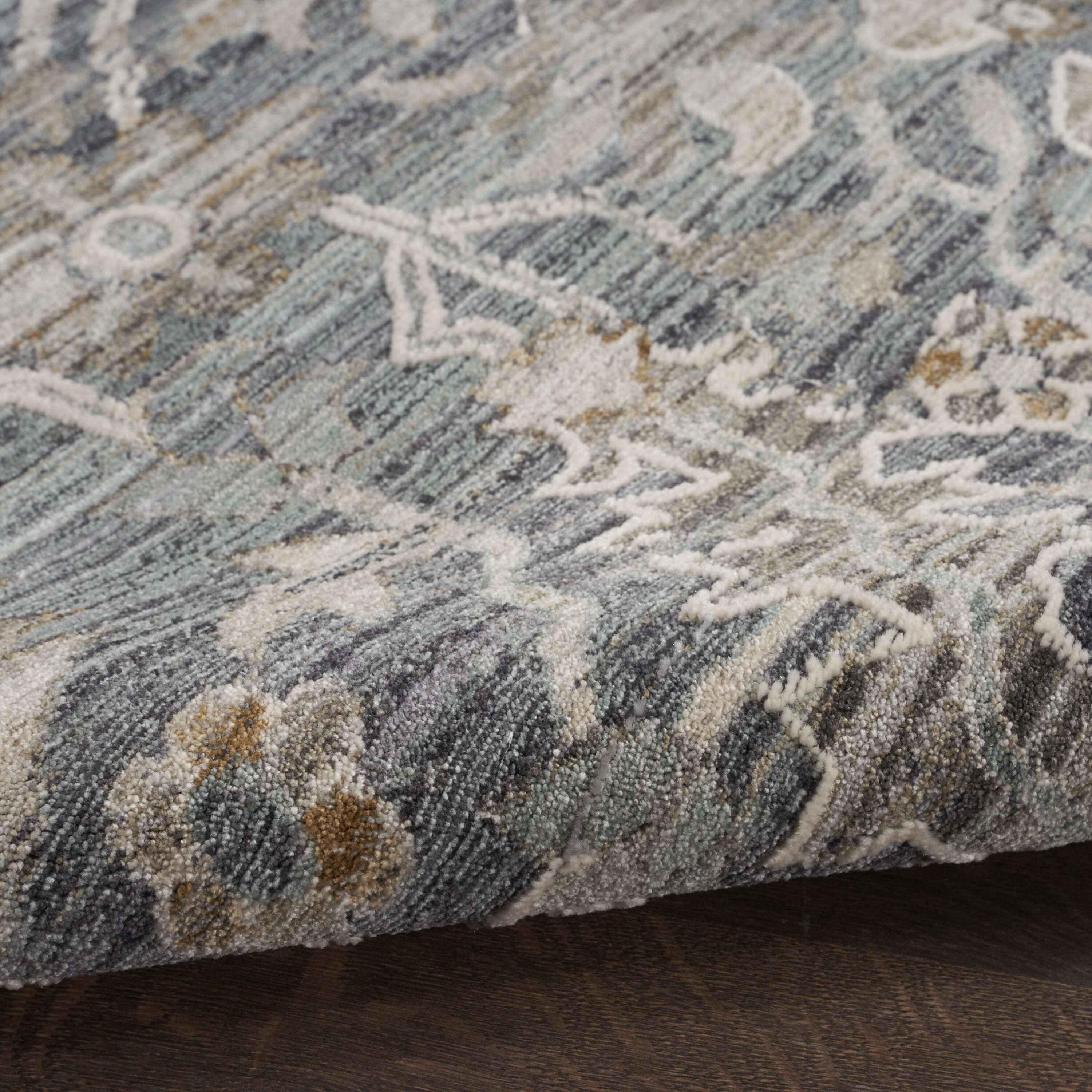 Nourison 099446104663 rugs - View #6