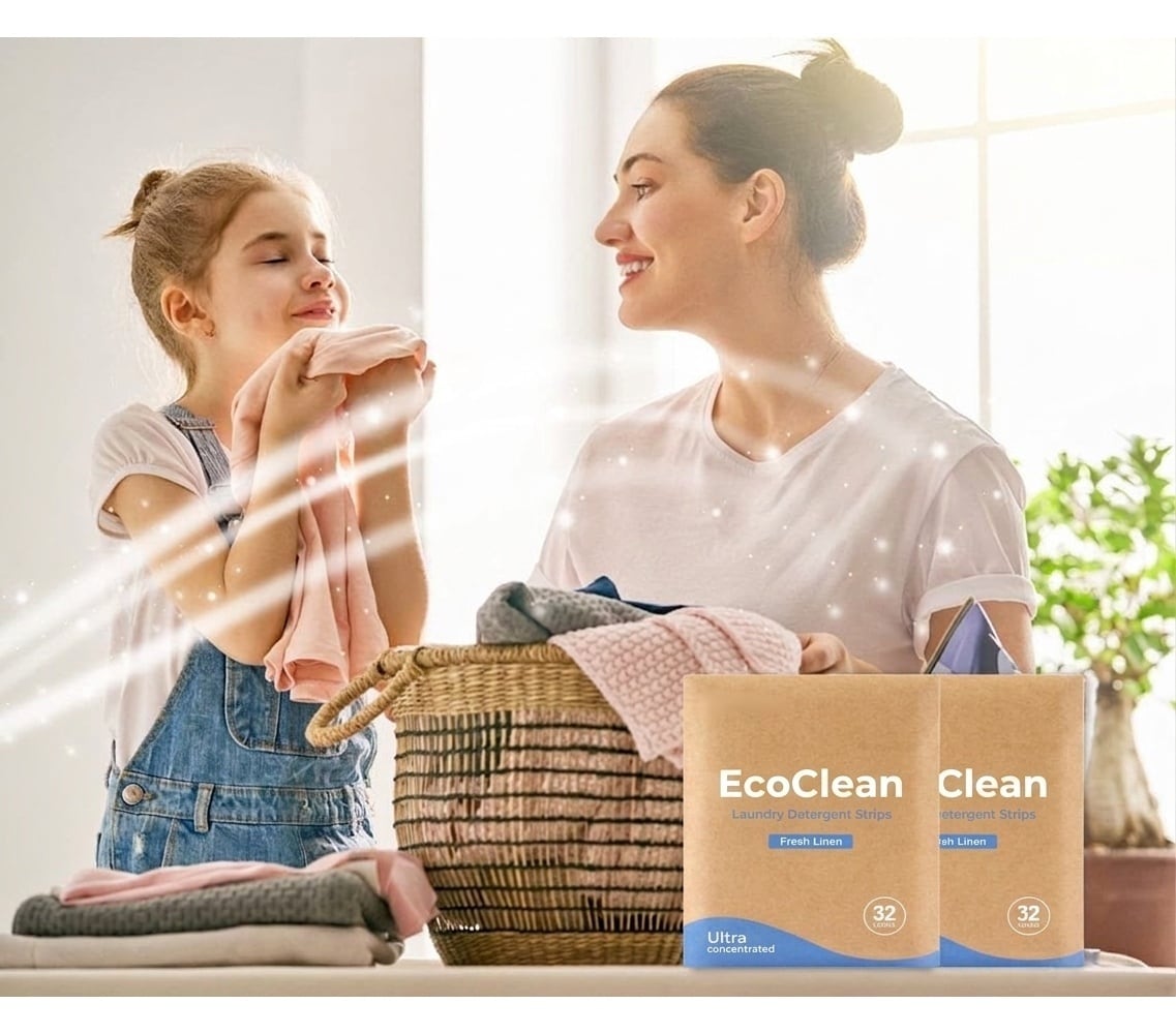 Afoxsos LAF0522F100 Laundry-Detergent - View #7