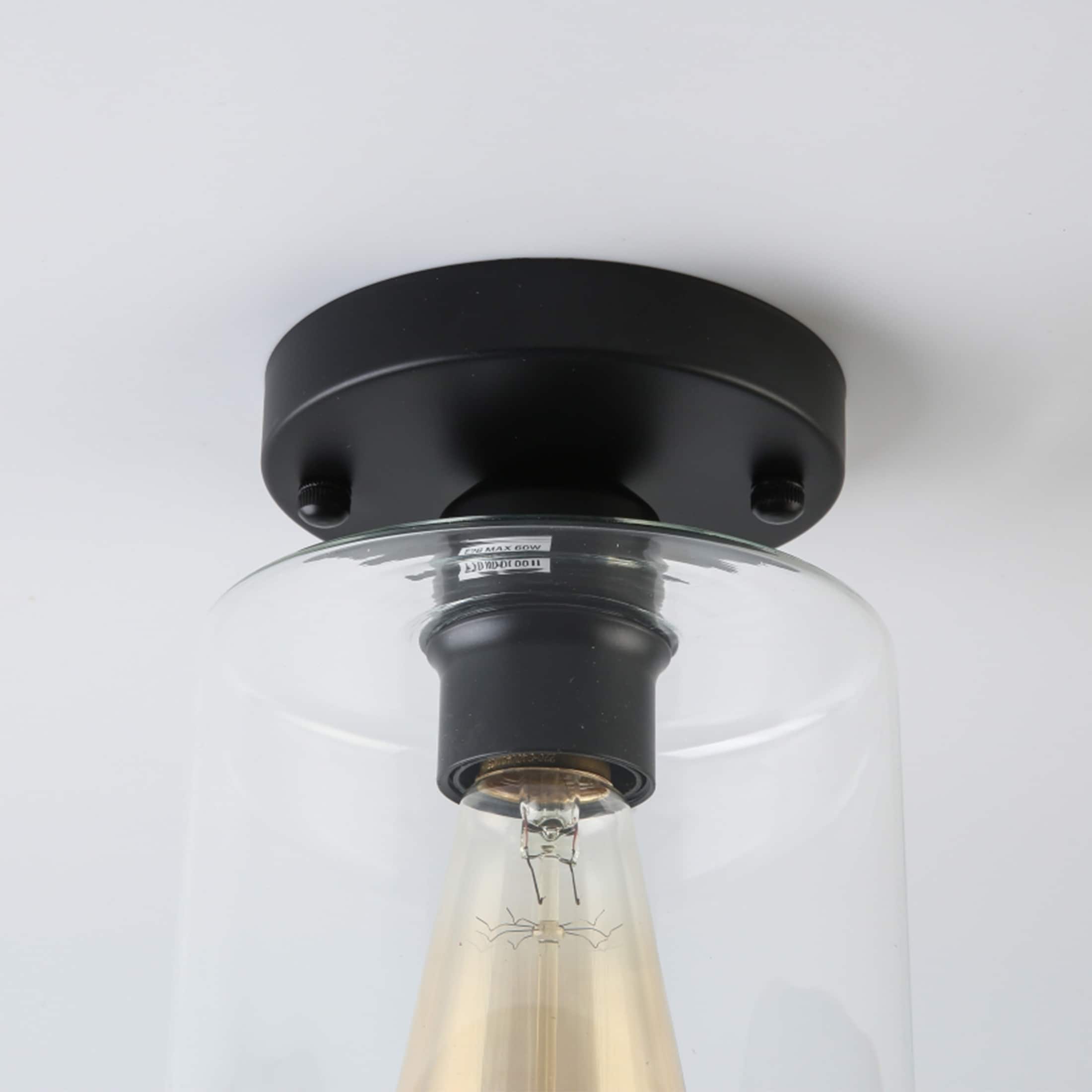 YANSUN L-CL033-2 flushmounts - View #6