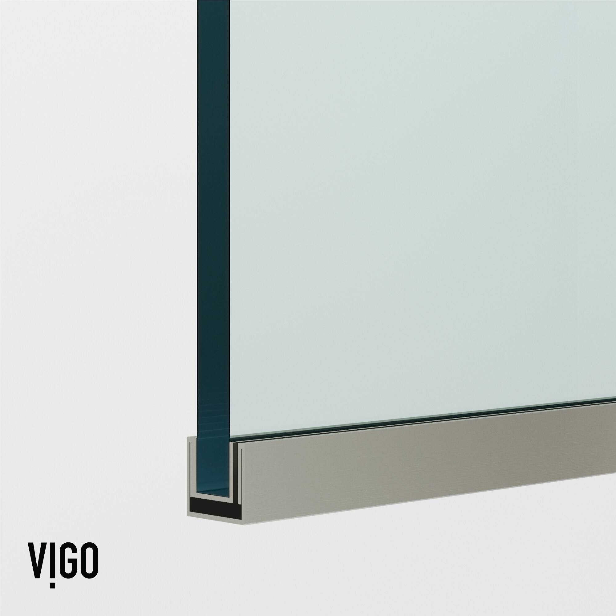 VIGO VG6075STCL3462 Bathtub-Doors - View #10