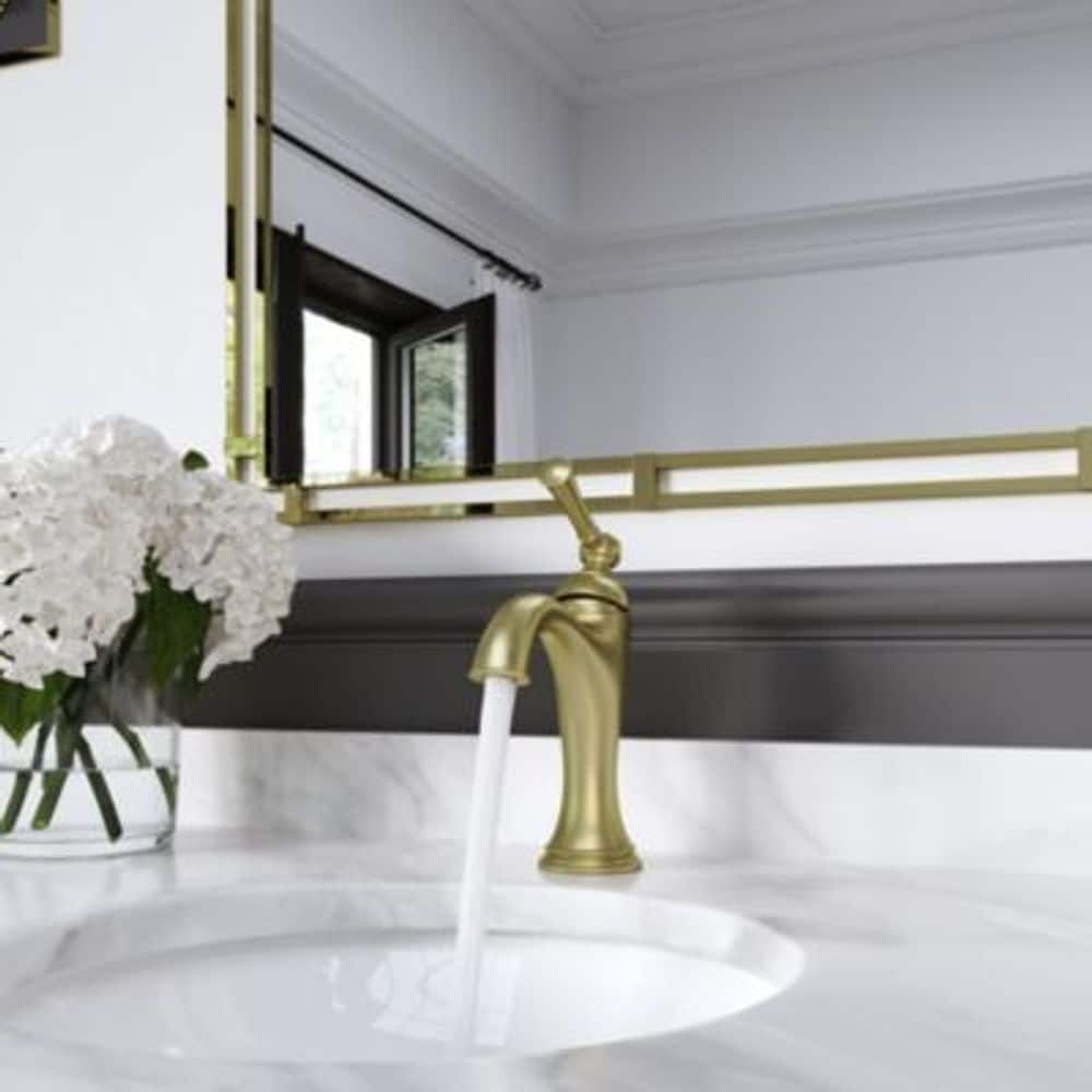 Pfister LG42-TB0BG Lavatory-Faucets - View #5