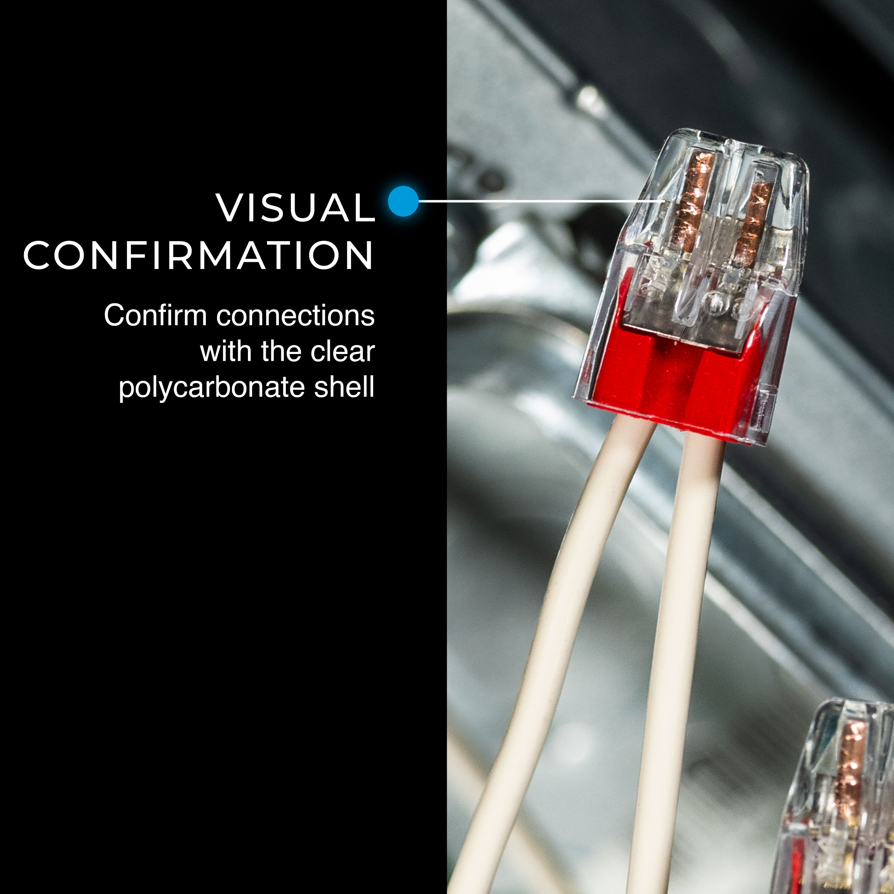 IDEAL 30-1332S Wire-Connectors - View #4