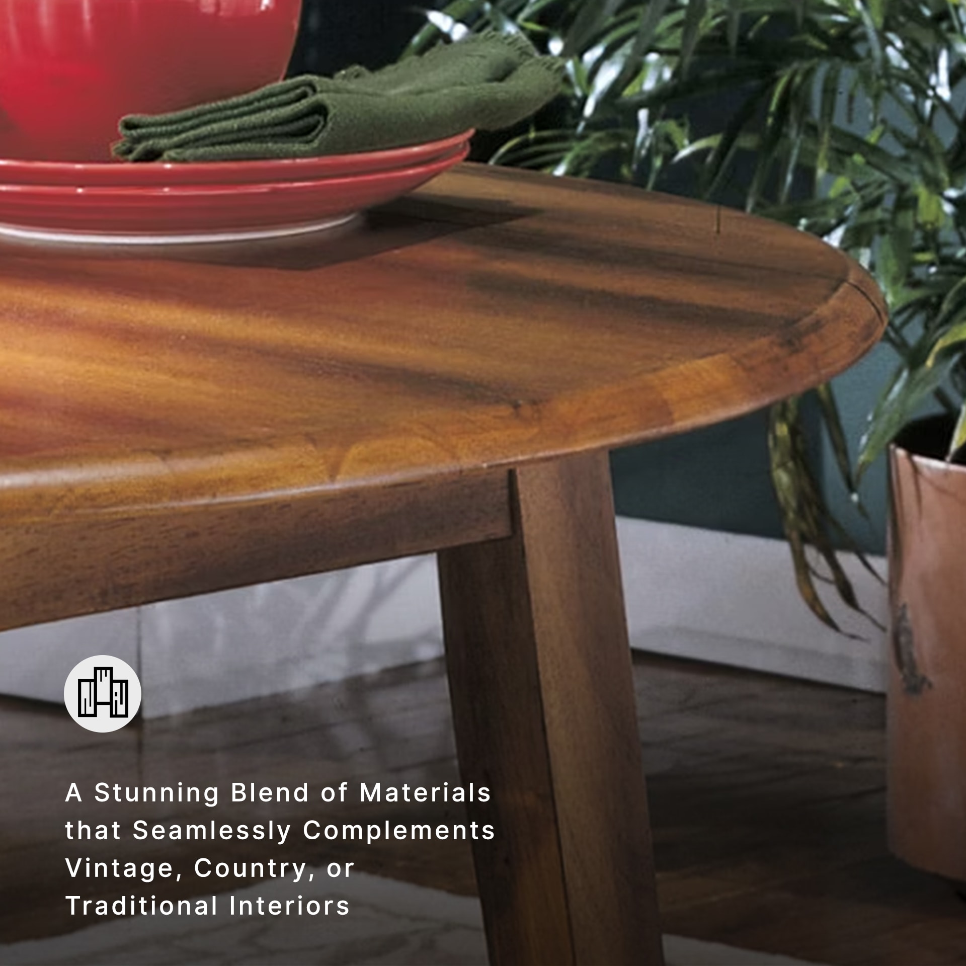 Signature Design by Ashley D199-15 Dining-Tables - View #4