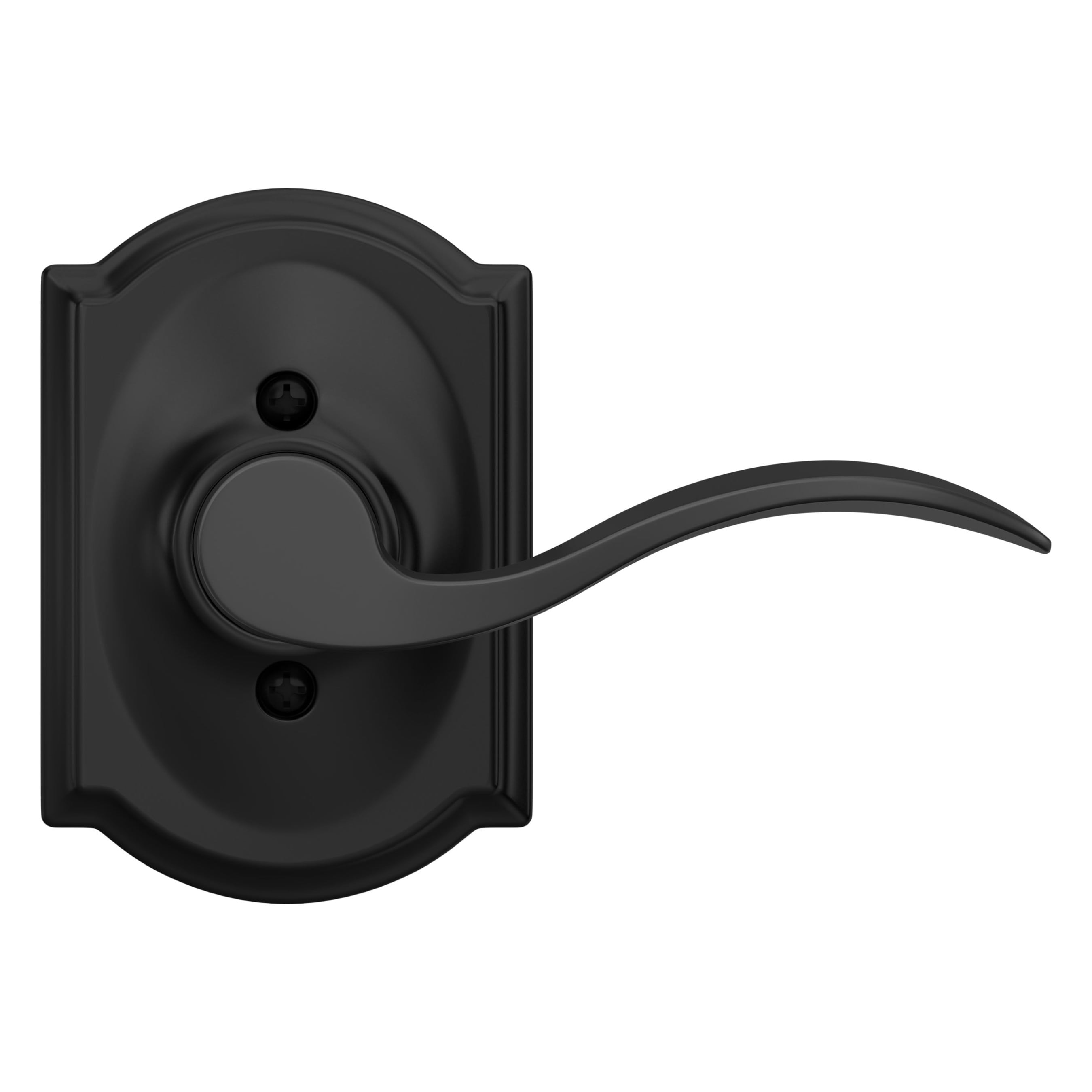 Schlage F170 ACC 622 CAM RH Door-Handles - View #3