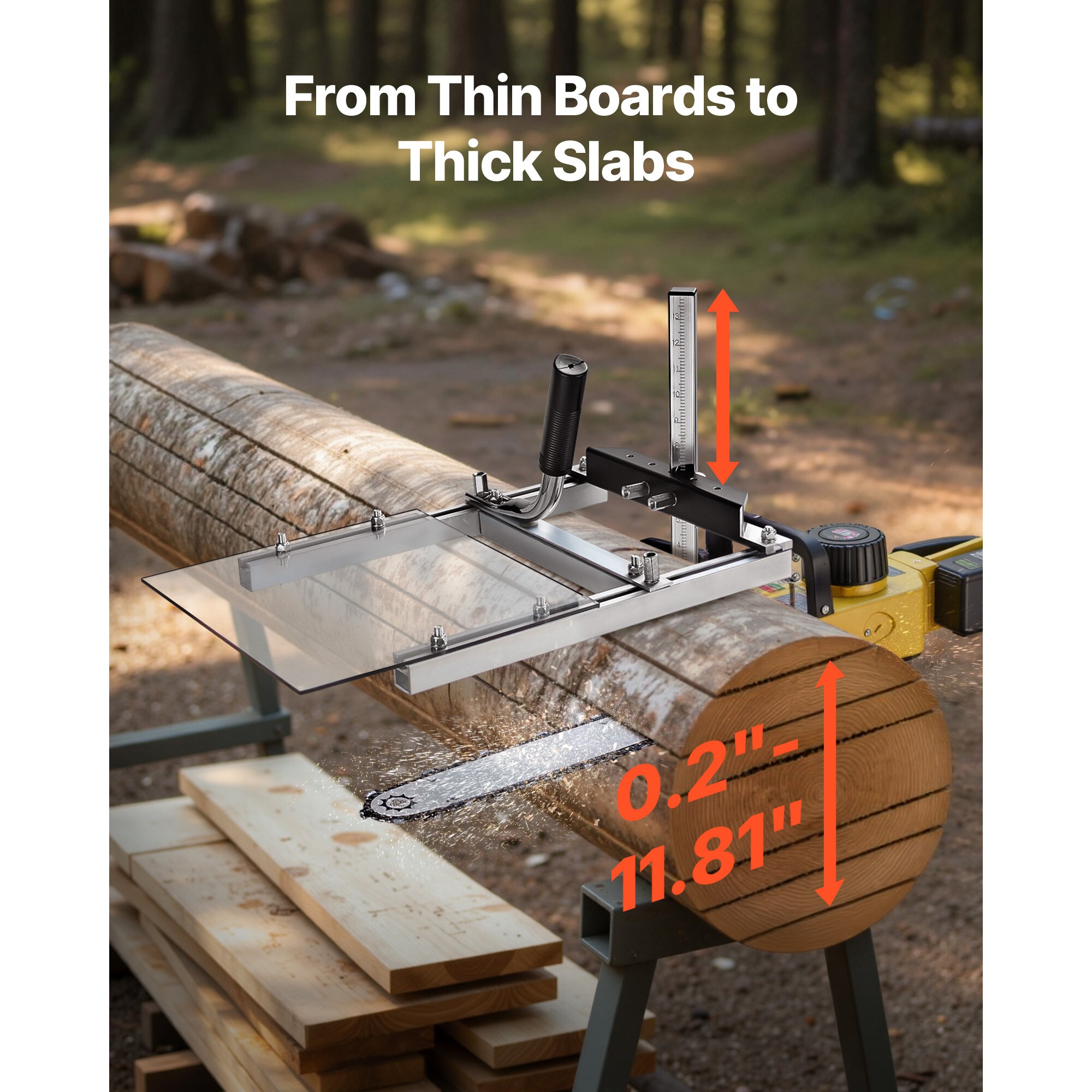 GIVIMO LW102GIVSS0125 Chain-Saw-Accessories - View #4