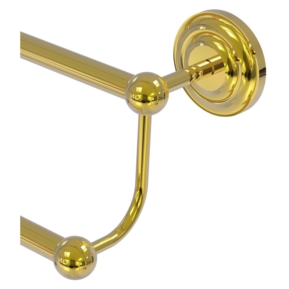 Allied Brass PQN-72/36-PB d060350 - View #2