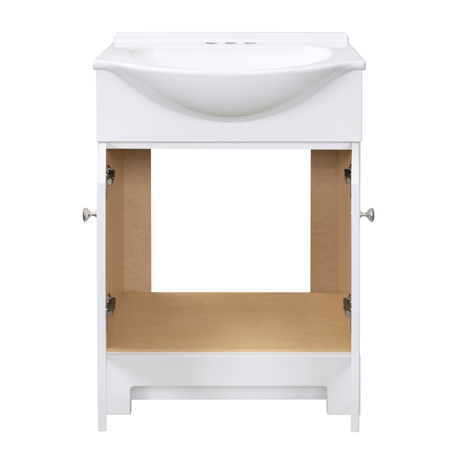 Style Selections CE31124-SS Bath-Vanity-Combo - View #13