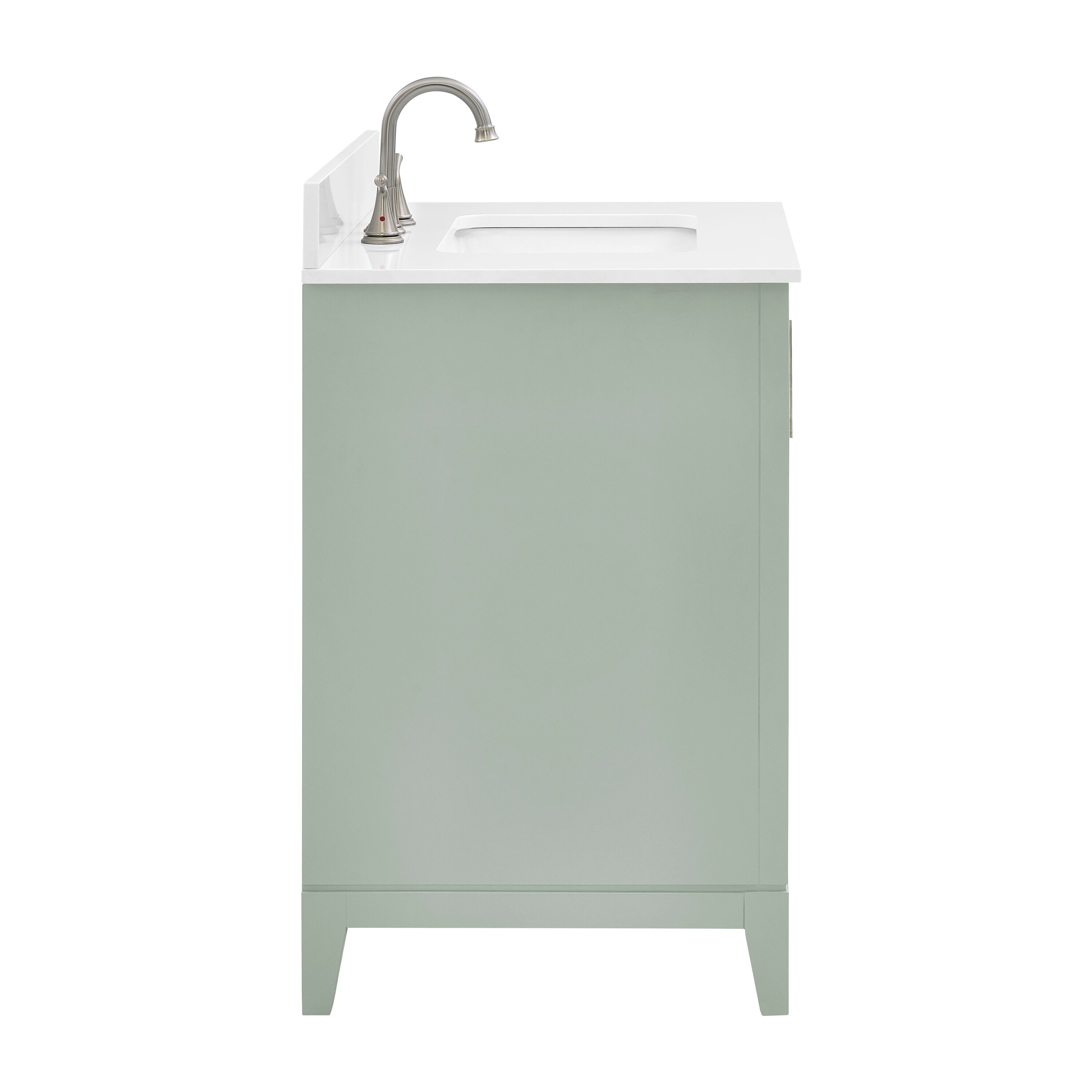 Runfine RF110461 Bath-Vanity-Combo - View #6