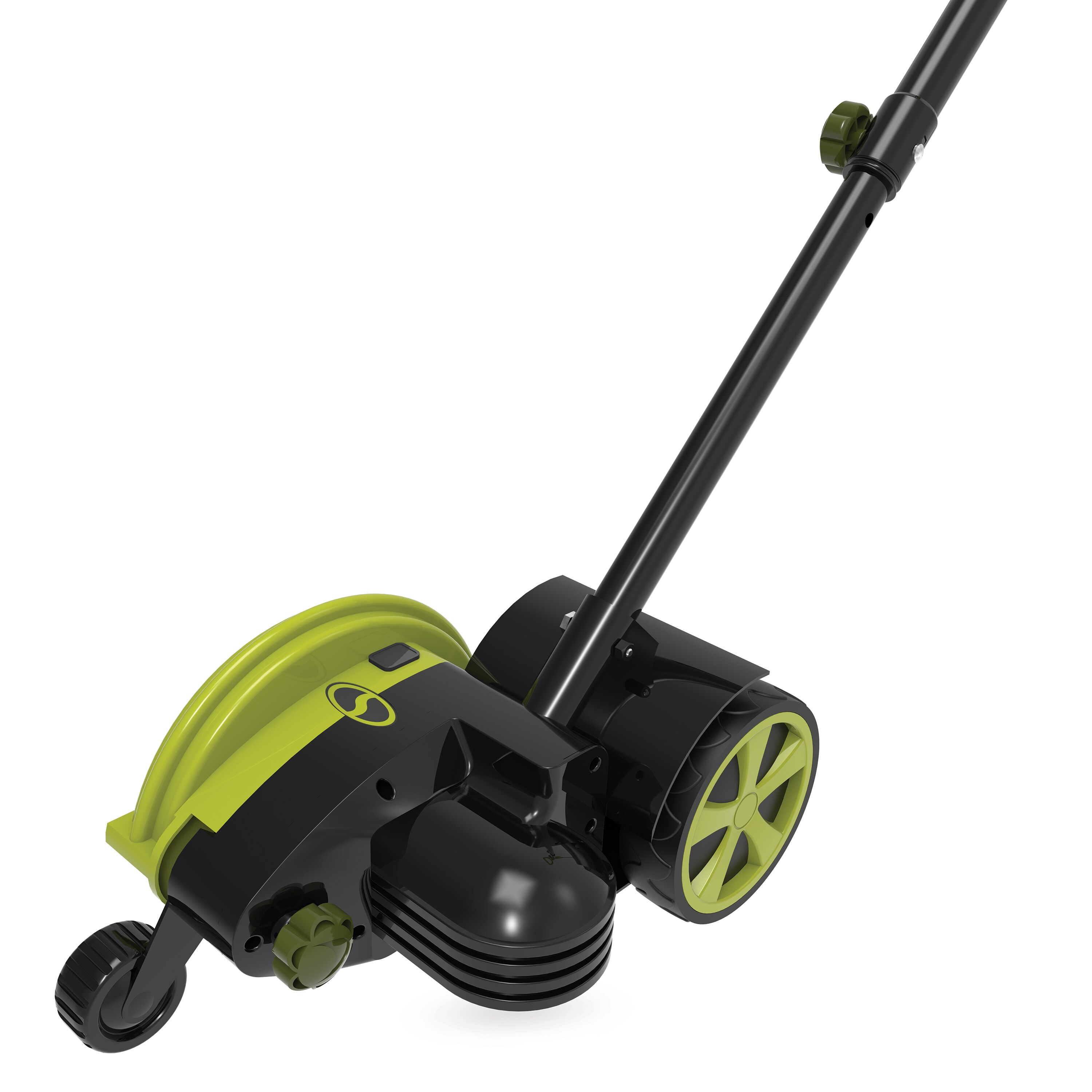 Snapper NXT Lawnmower and Black & Decker Edger/Trencher