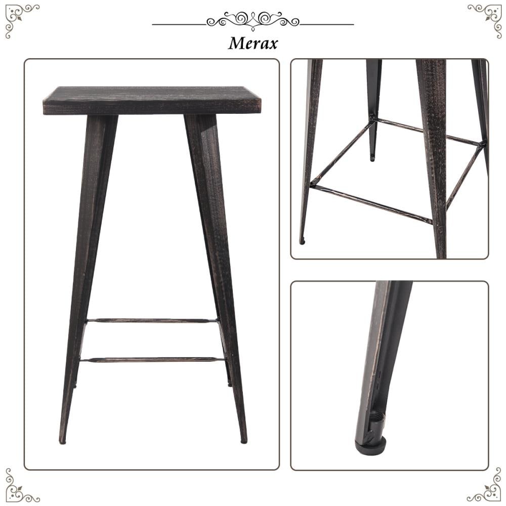 CASAINC TR-WF037471LAA Dining-Tables - View #4