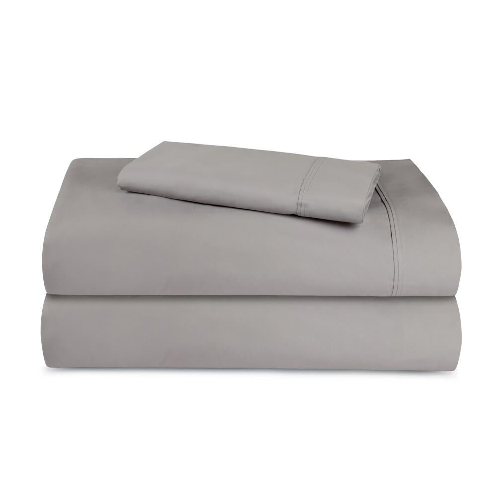 Trivana Peach Percale 300TC- Twin- Wet Weather in the Bed Sheets ...