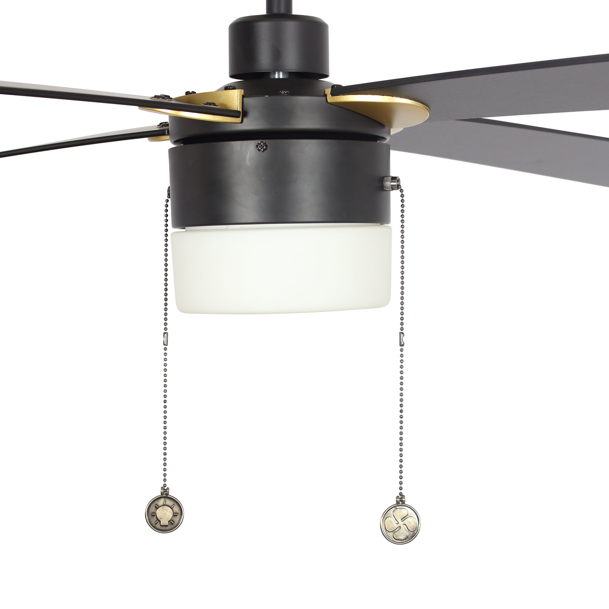 CARRO USA LWGA-524H2-L11-B2-1G Ceiling-Fans - View #4